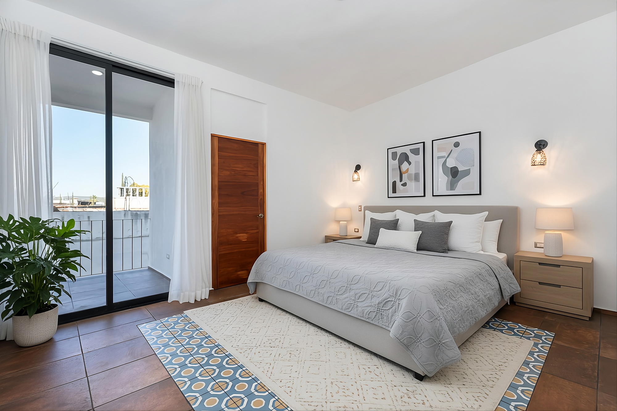  Casa Albor - 物件實景