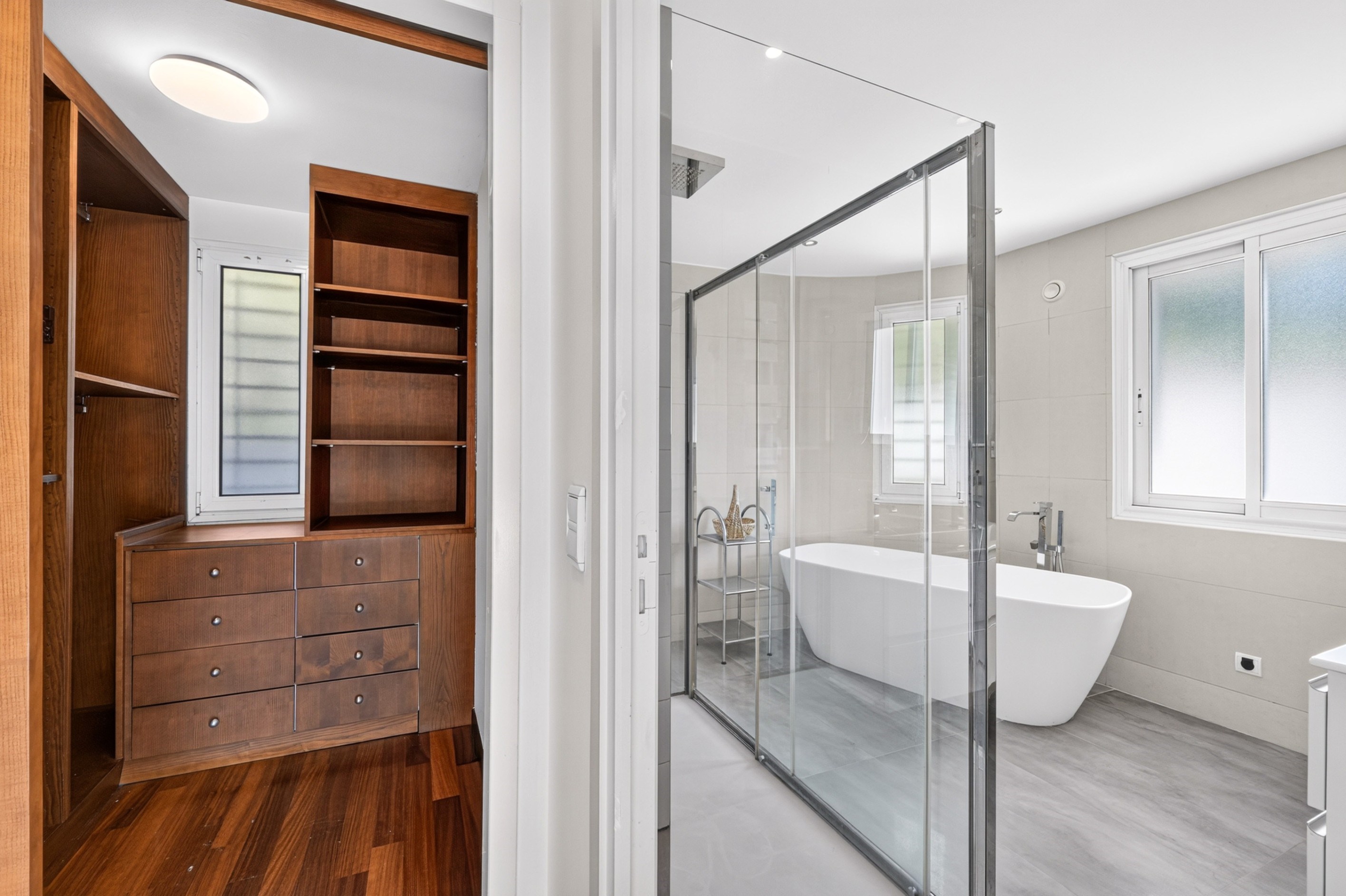  Marseille 7th arrondissement, Parc Talabot – Contemporary Villa with Panoramic … - 物件實景
