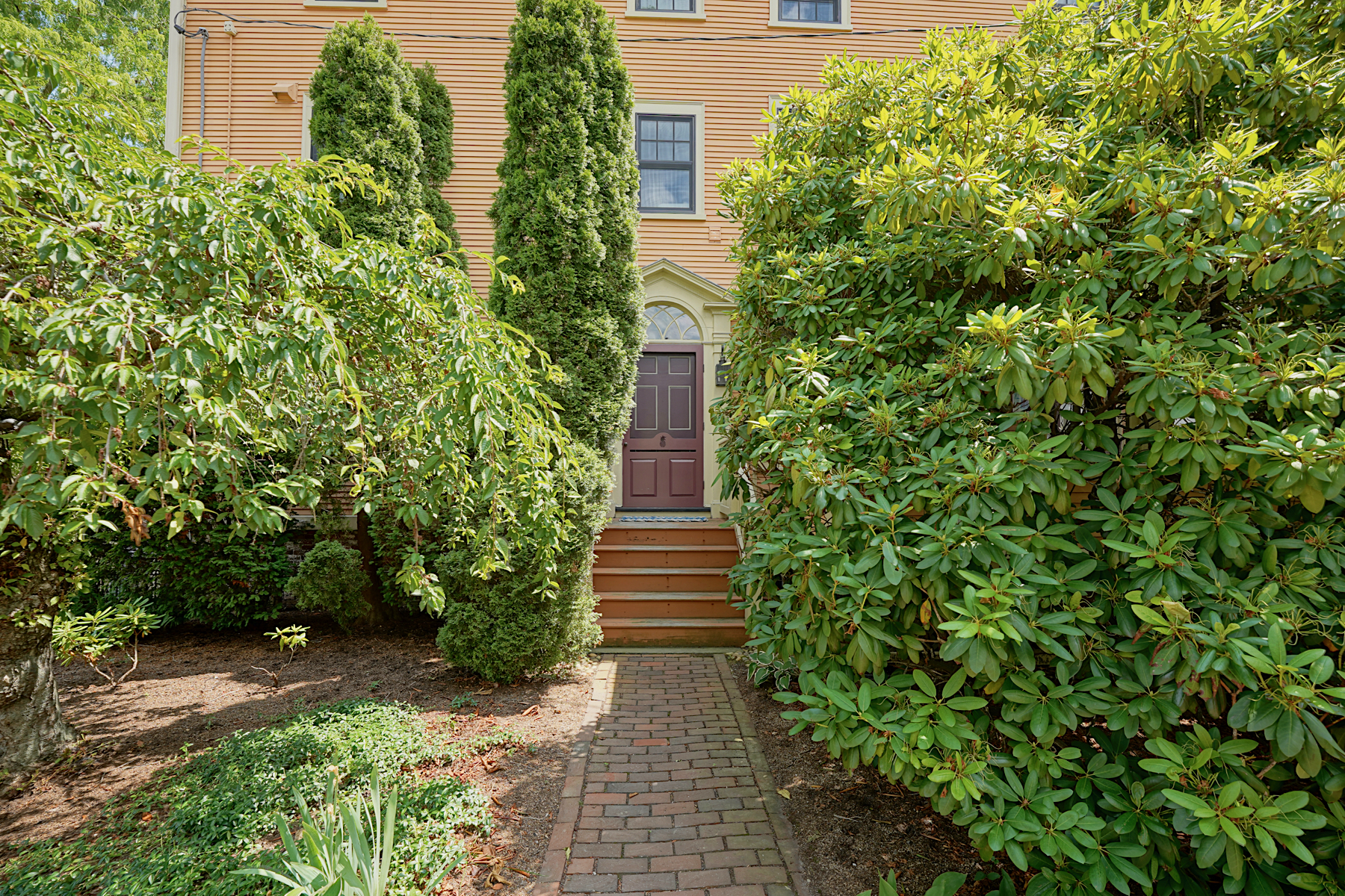  Sise-Laighton House - 物件實景