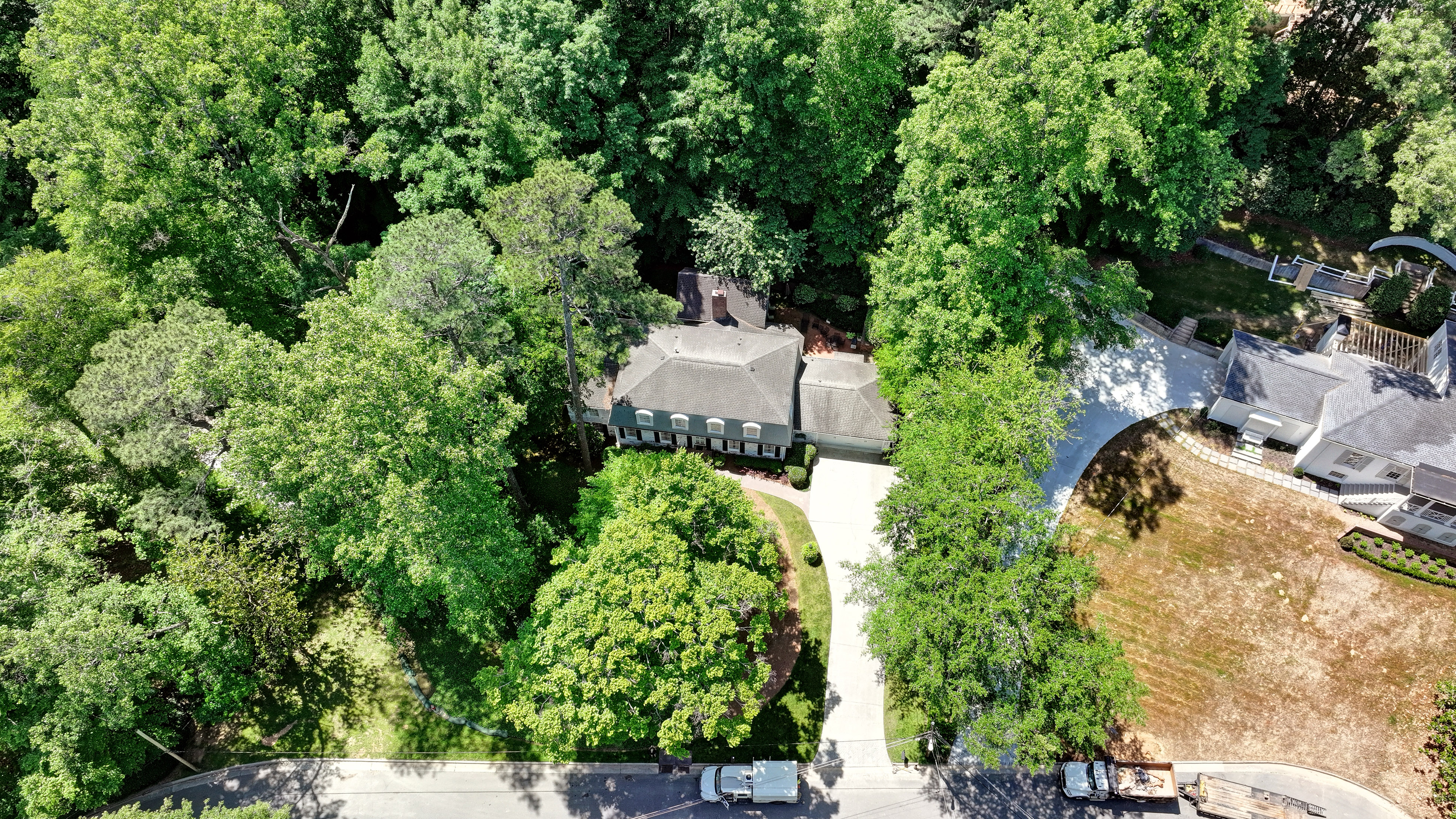  Timeless Dutch Colonial in Coveted Haynes Manor - 物件實景