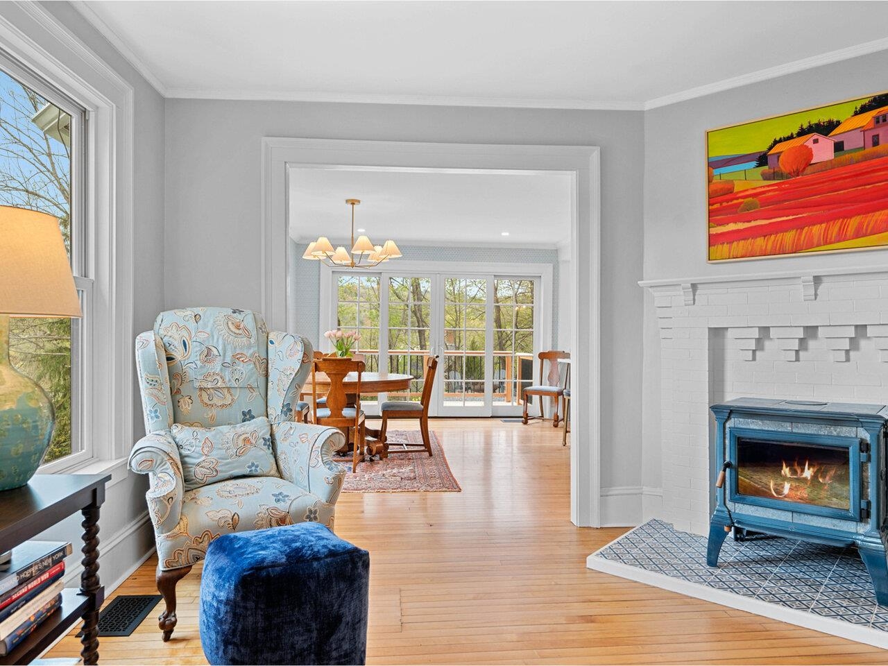 Montpelier, Vermont, 05602, United States, 3 Bedrooms Bedrooms, ,2 BathroomsBathrooms,Residential,For Sale,1818918