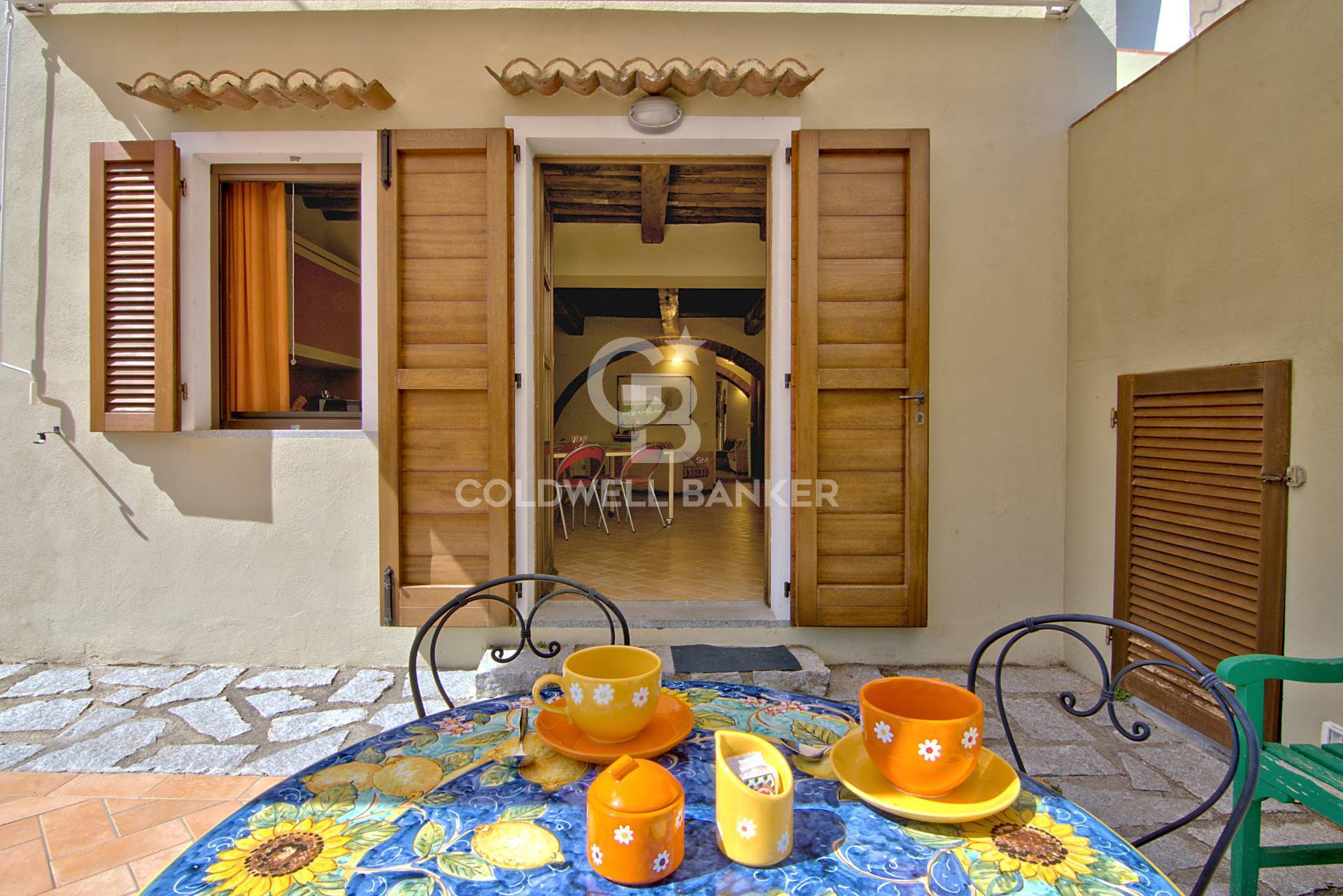 Campo nell'Elba - Isola d'Elba, Livorno, 57034, IT, 2 Bedrooms Bedrooms, ,2 BathroomsBathrooms,Residential,For Sale,1708379