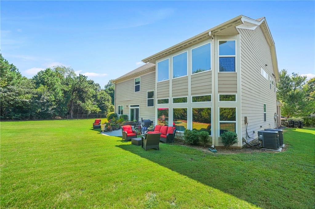 Powder Springs, Georgia, 30127, United States, 5 Bedrooms Bedrooms, ,4 BathroomsBathrooms,Residential,For Sale,1954656