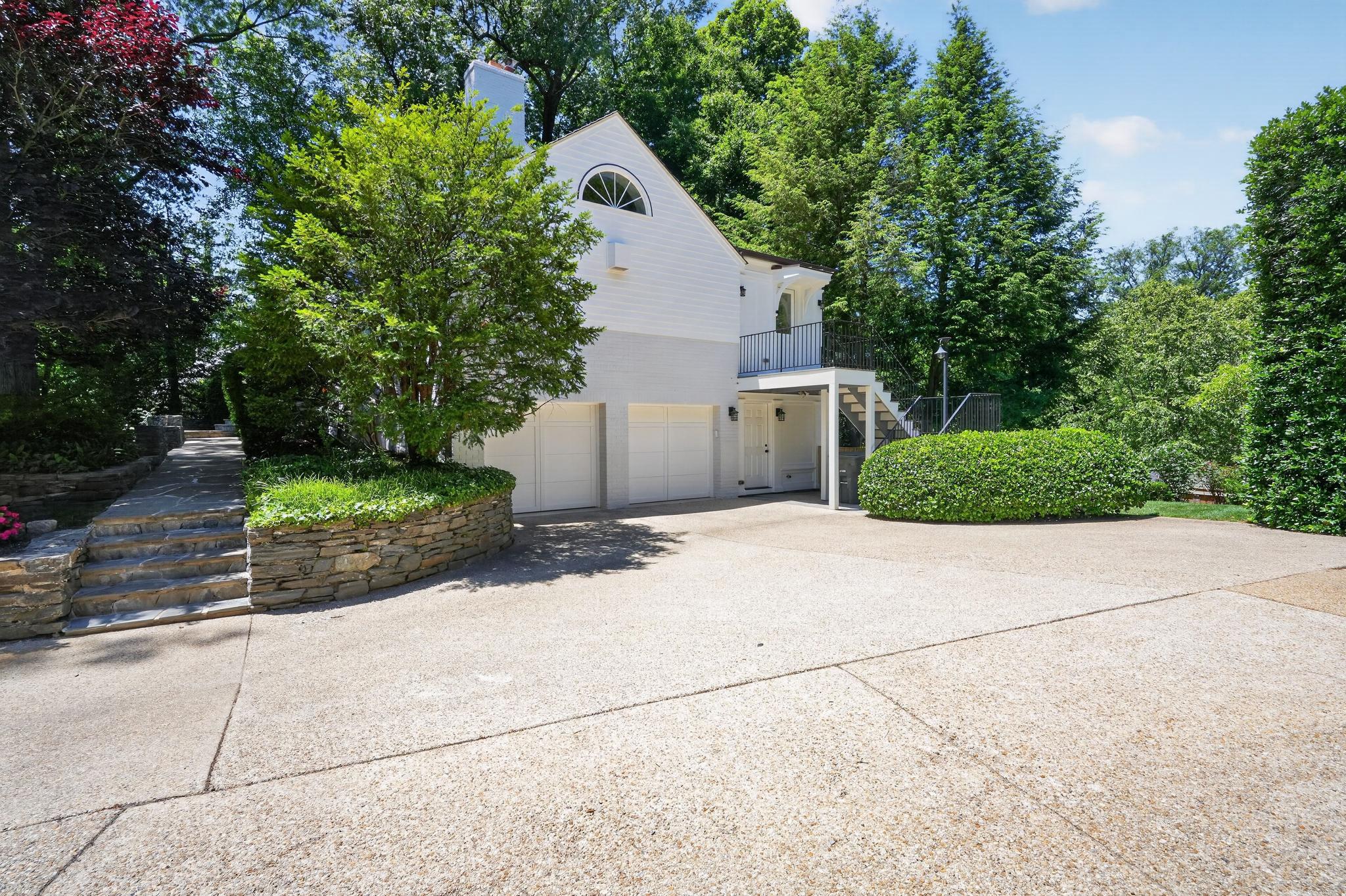  5141 Palisade Lane NW, Washington, DC, 20016 - 物件實景