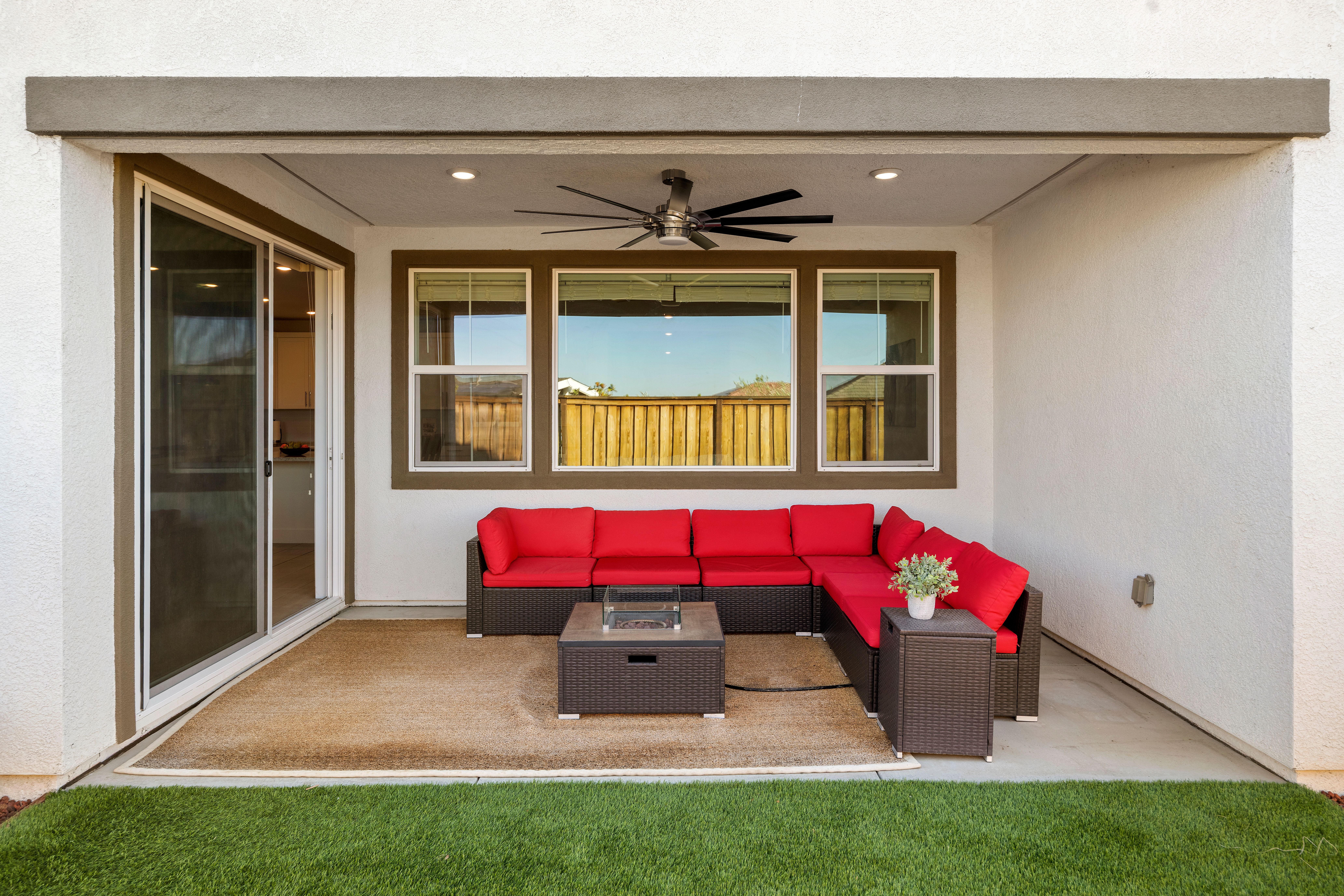  Sophisticated Single-Story Living in Prestigious Tracy Hills - 物件實景