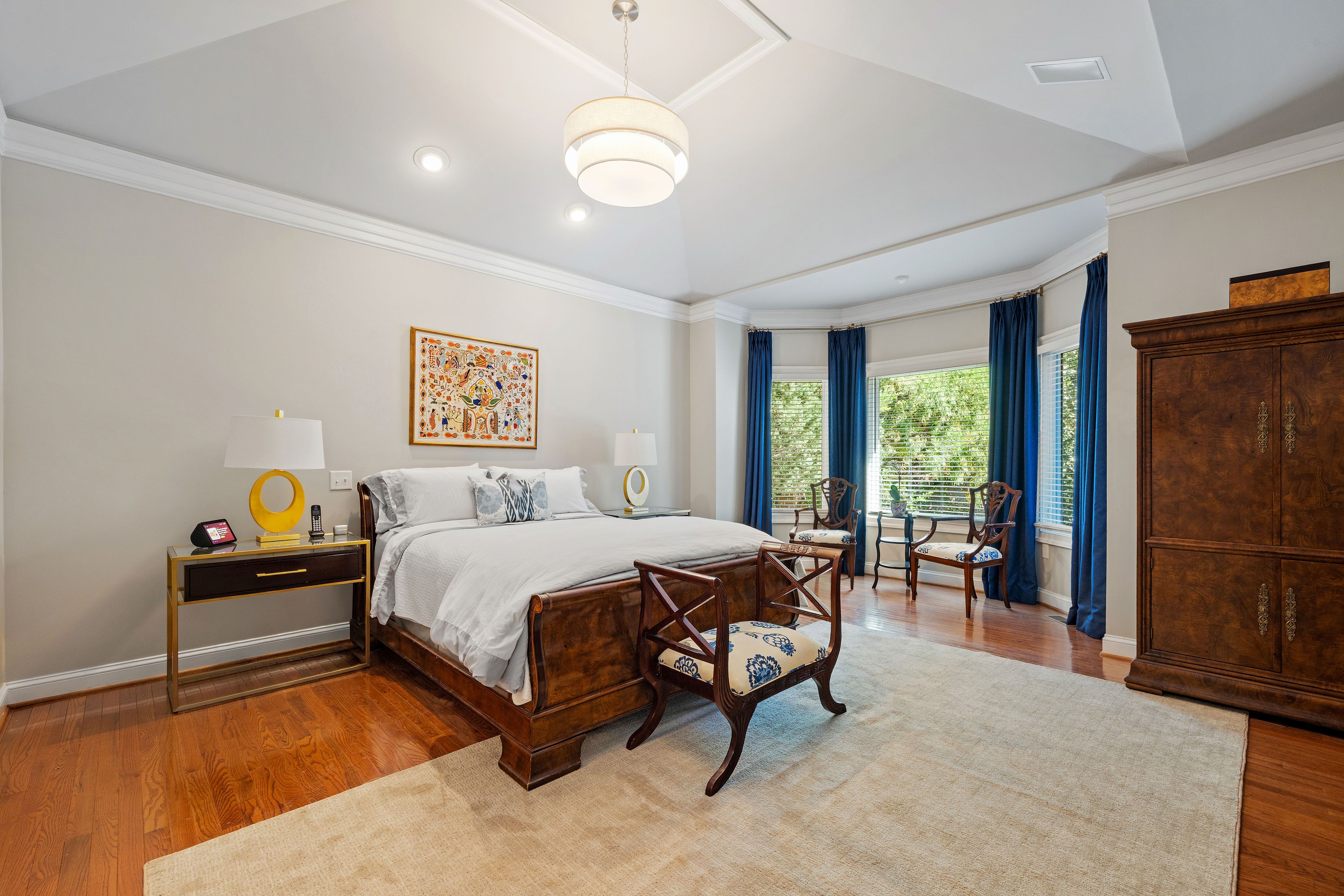  414 Regina Lane, Goochland, VA 23238 - 物件實景