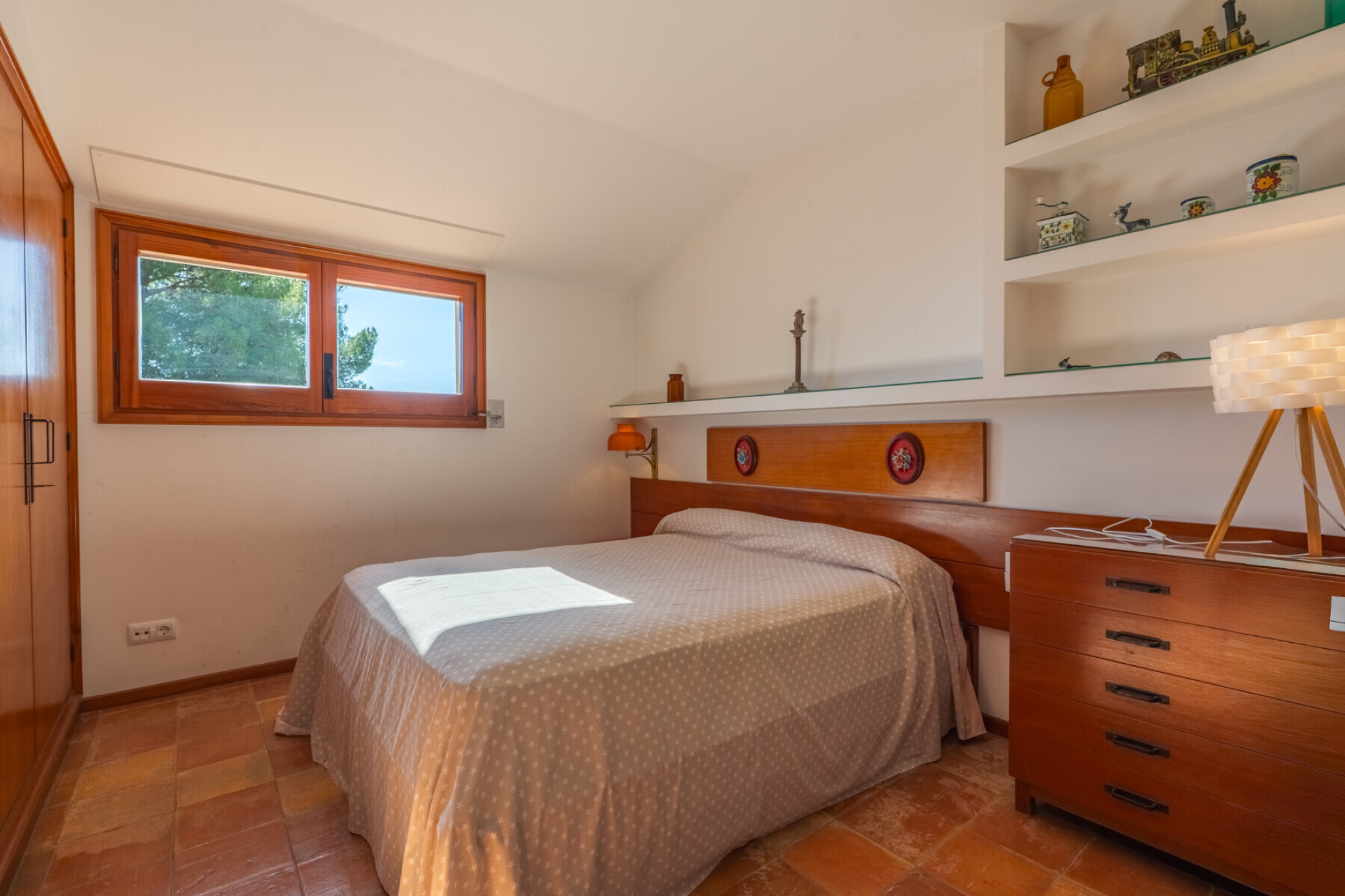  Mediterranean house with large plot and views in Aiguablava Begur - 物件實景