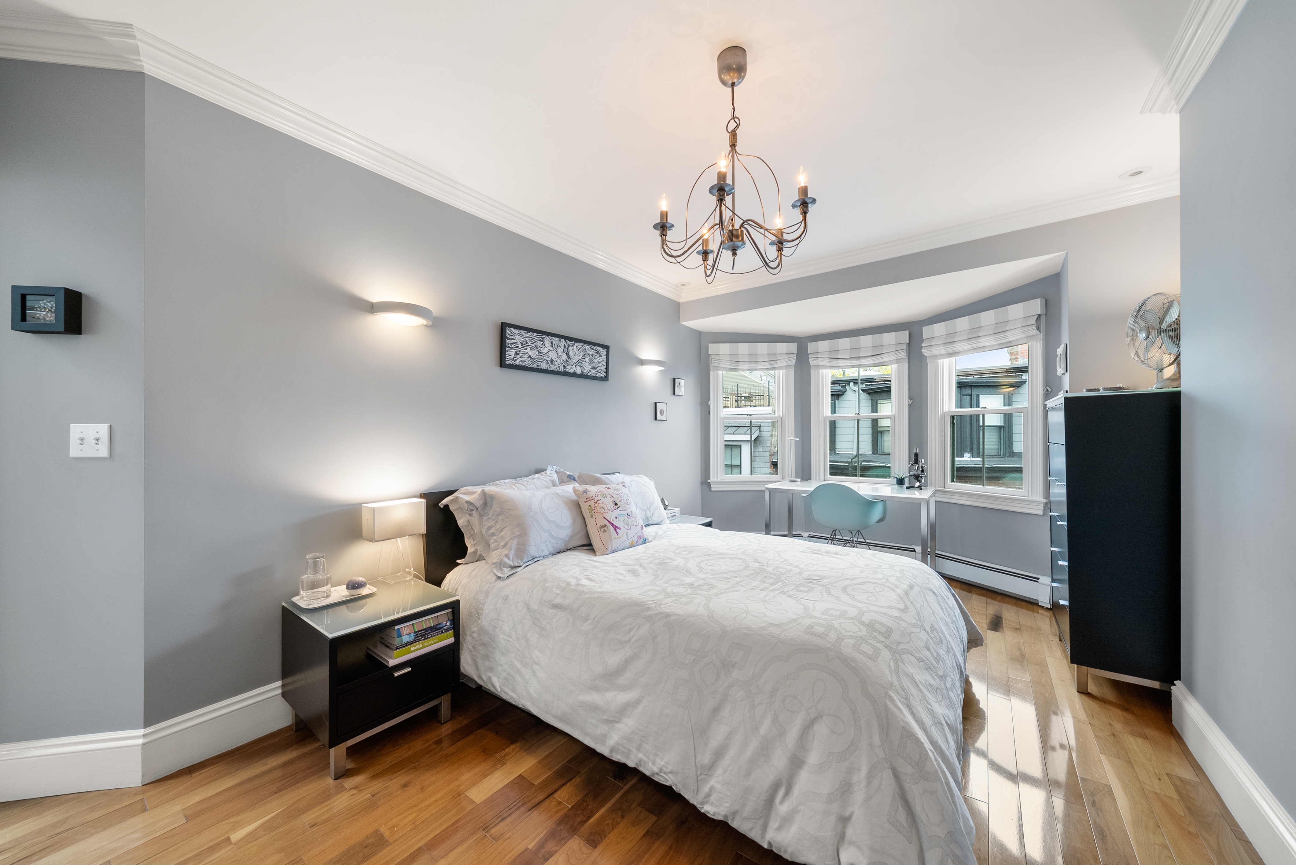  11 Lawnwood Place, Boston, MA, 02129 - 物件實景