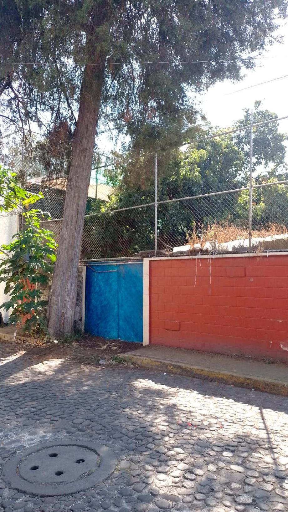 Antigua Tasque?a, Coyoacán, Ciudad de México, 04030, Mexico, 1 Bedroom Bedrooms, ,1 BathroomBathrooms,Residential,For Sale,Antigua Tasque?a,1676448