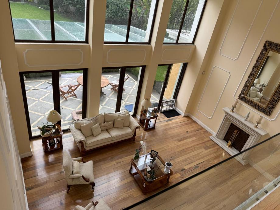 Lerma, Estado de méxico, 52005, Mexico, 5 Bedrooms Bedrooms, ,5 BathroomsBathrooms,Residential,For Sale,2003120