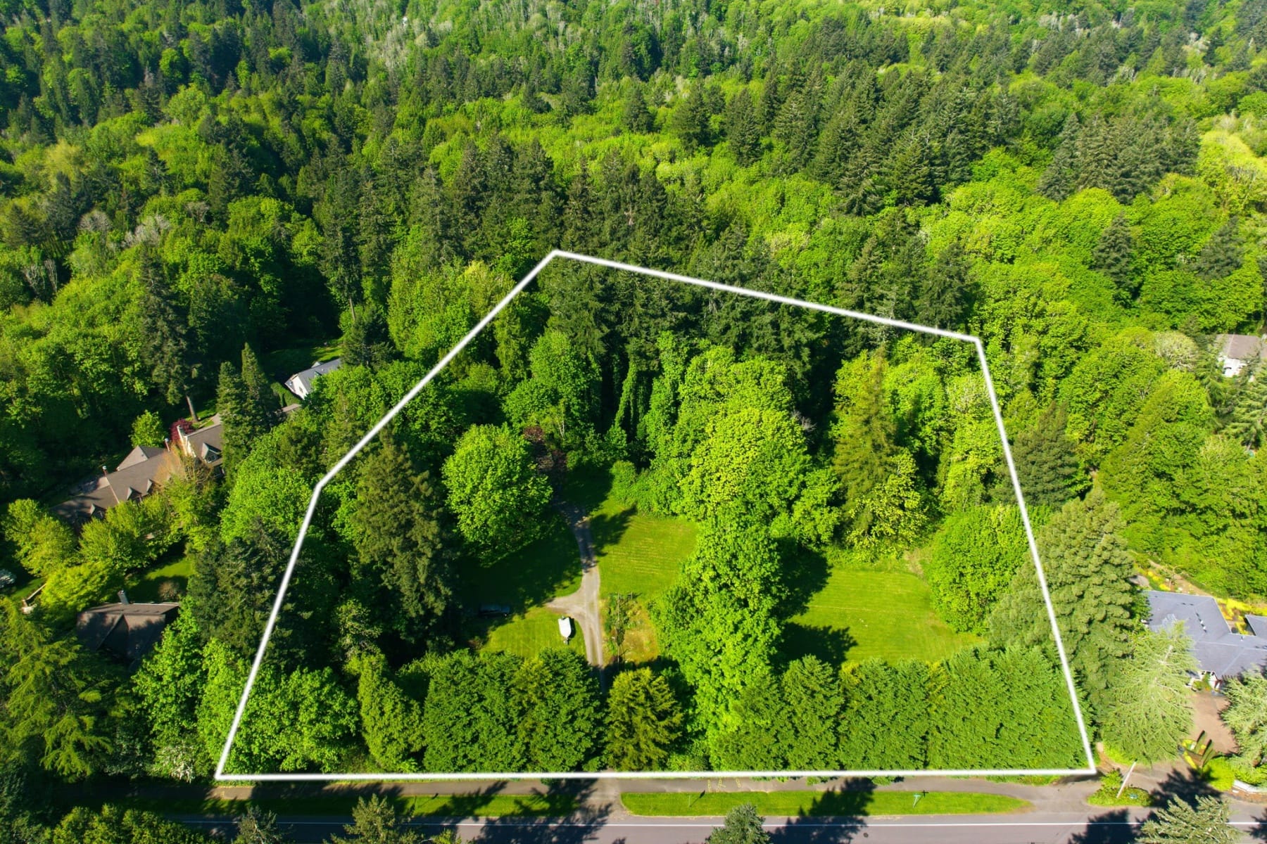  12645 S TERWILLIGER BLVD Portland, OR 97219 - 物件實景