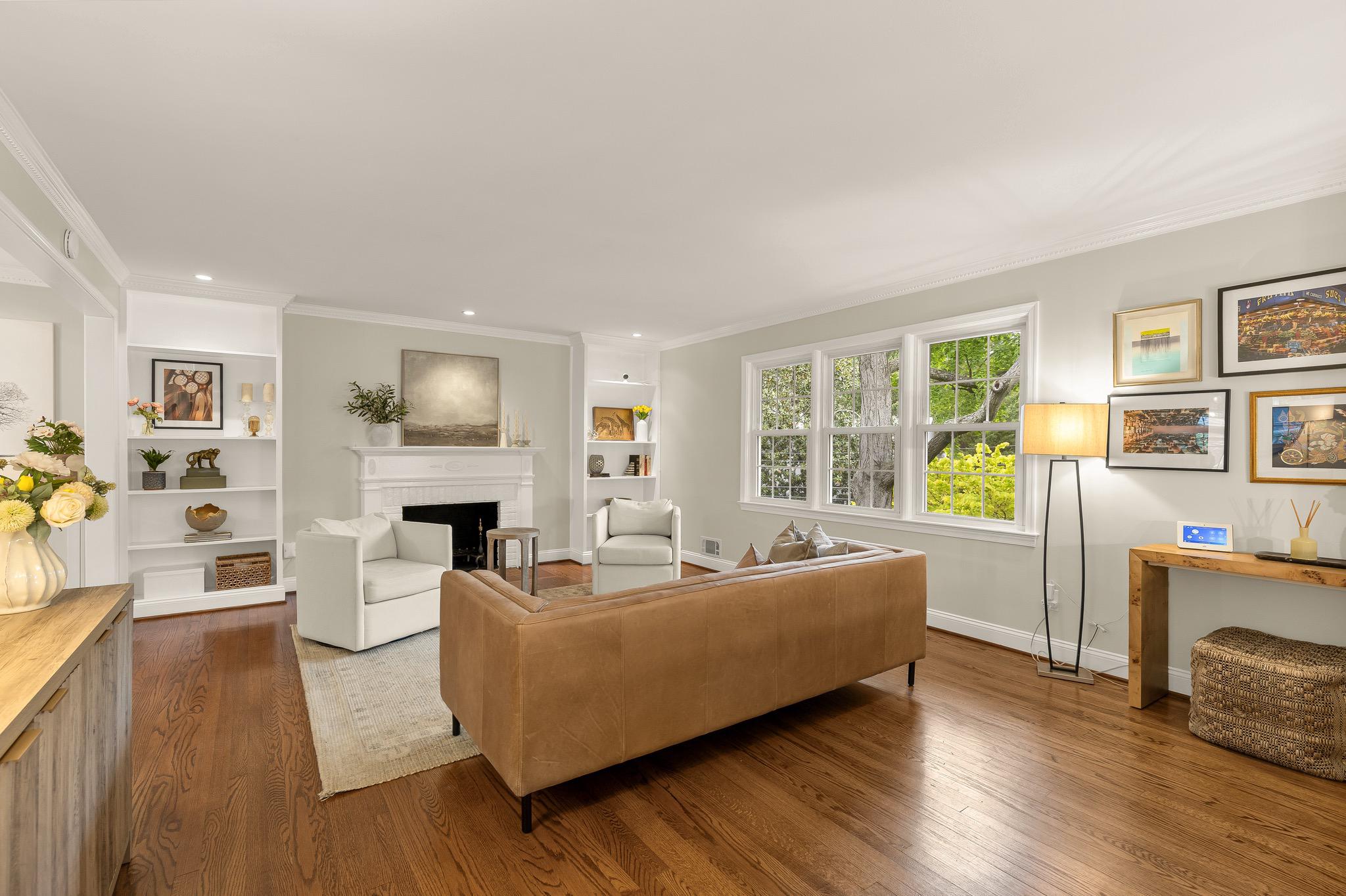  2801 S Joyce Street, Arlington, VA, 22202 - 物件實景