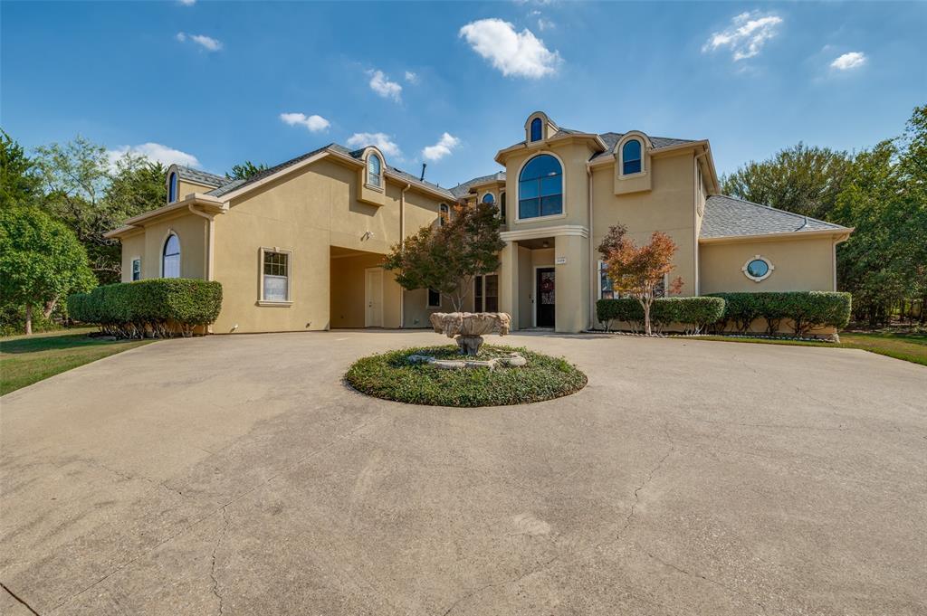 Amberleaf Ct, Cedar Hill, TX 75104