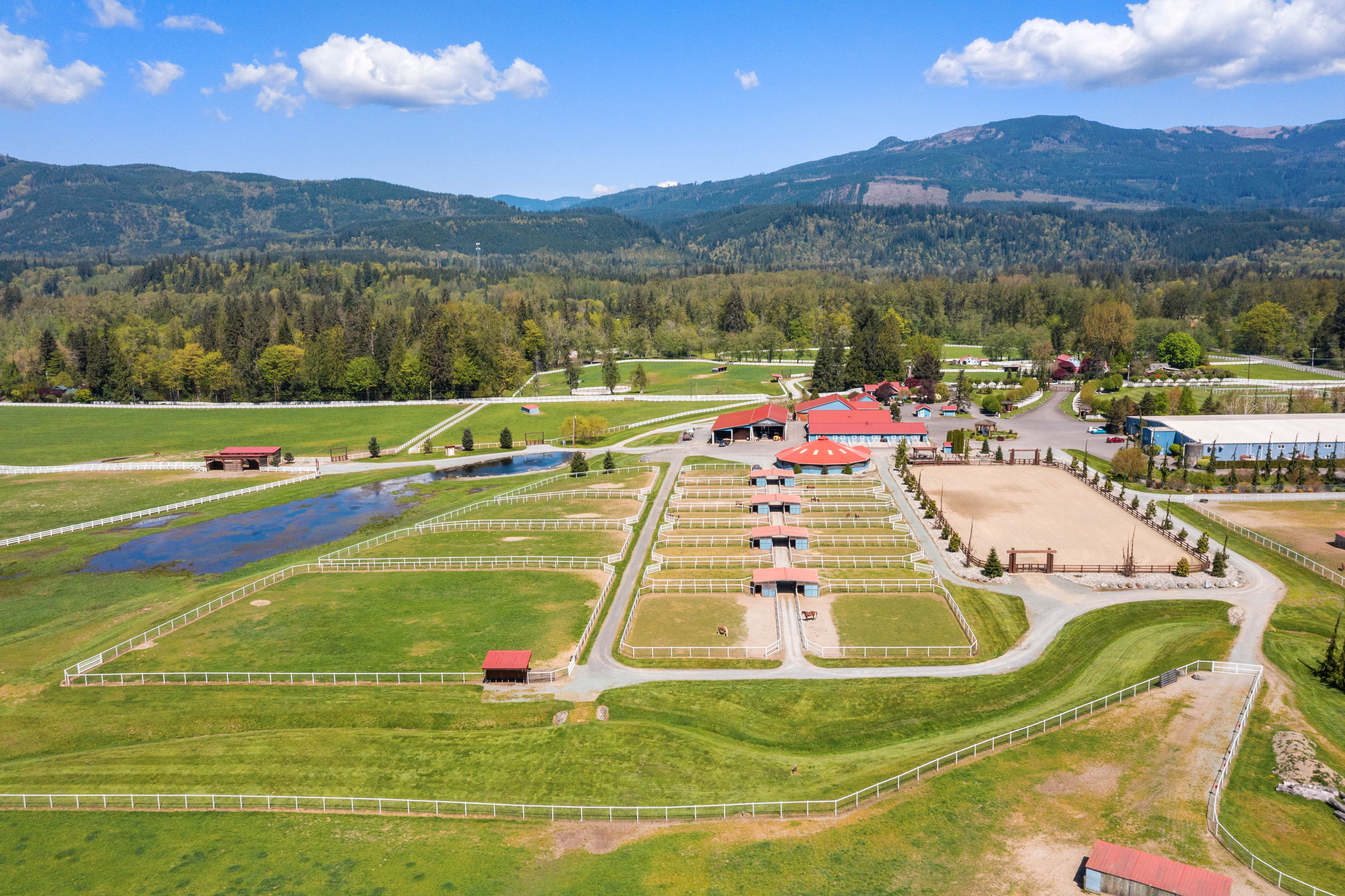  Rhodes River Ranch - 物件實景