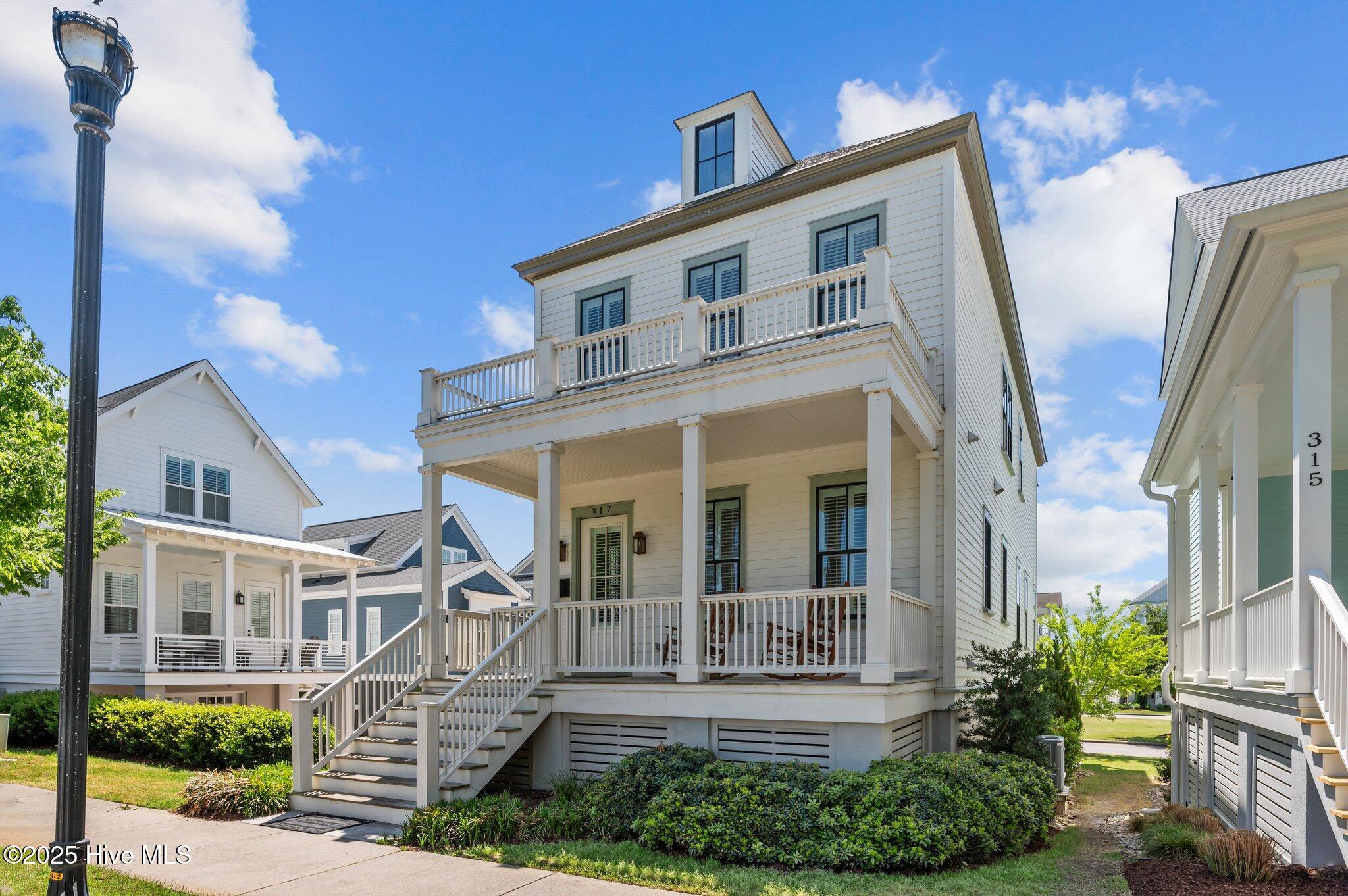 Washington, North Carolina, 27889, United States, 3 Bedrooms Bedrooms, ,3 BathroomsBathrooms,Residential,For Sale,1768142