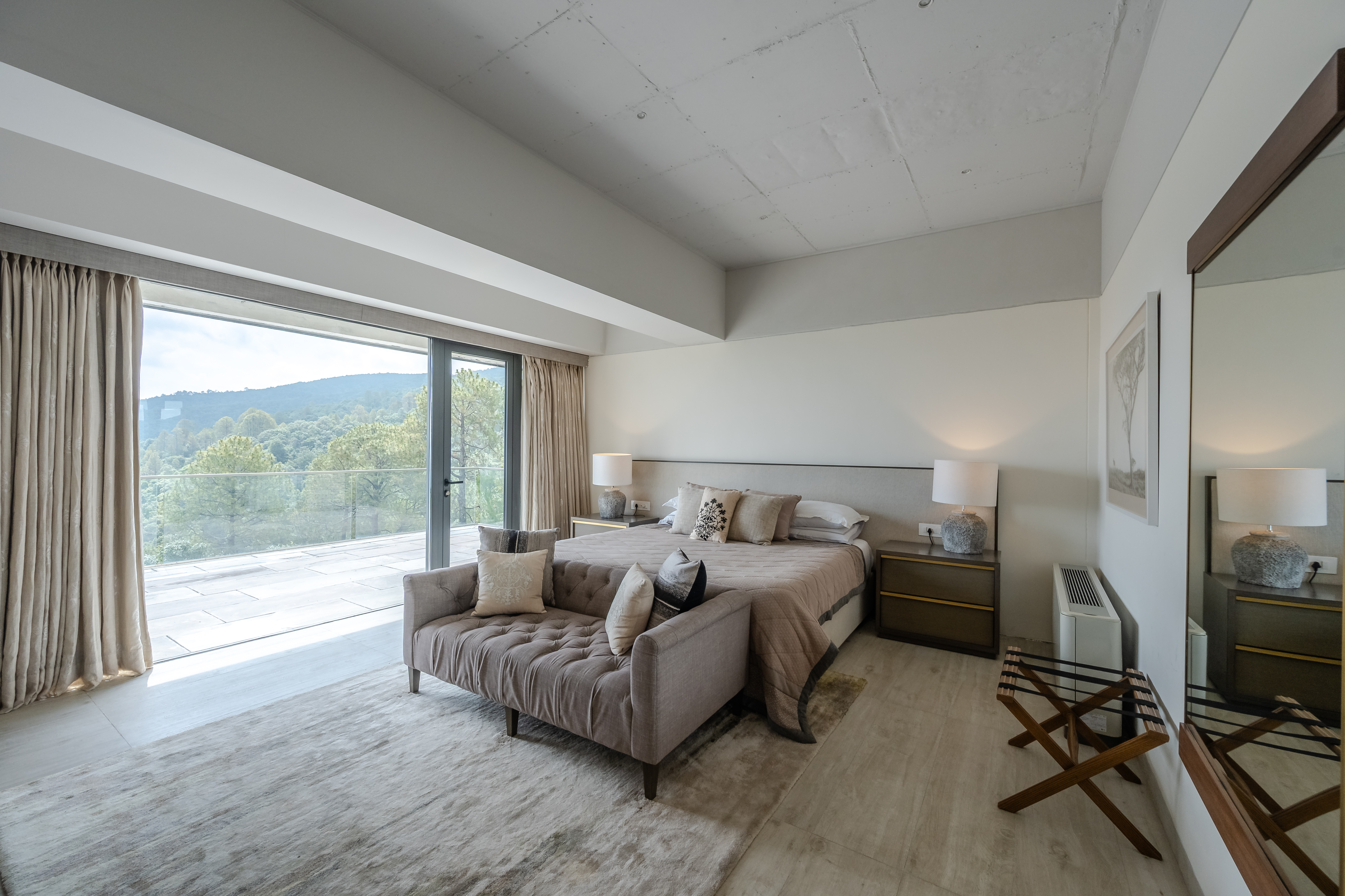  Estate in Nainital, Uttarakhand - 物件實景