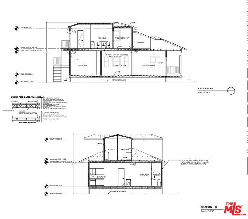 Los Angeles, California, 90007, United States, 2 Bedrooms Bedrooms, ,1 BathroomBathrooms,Residential,For Sale,1737076