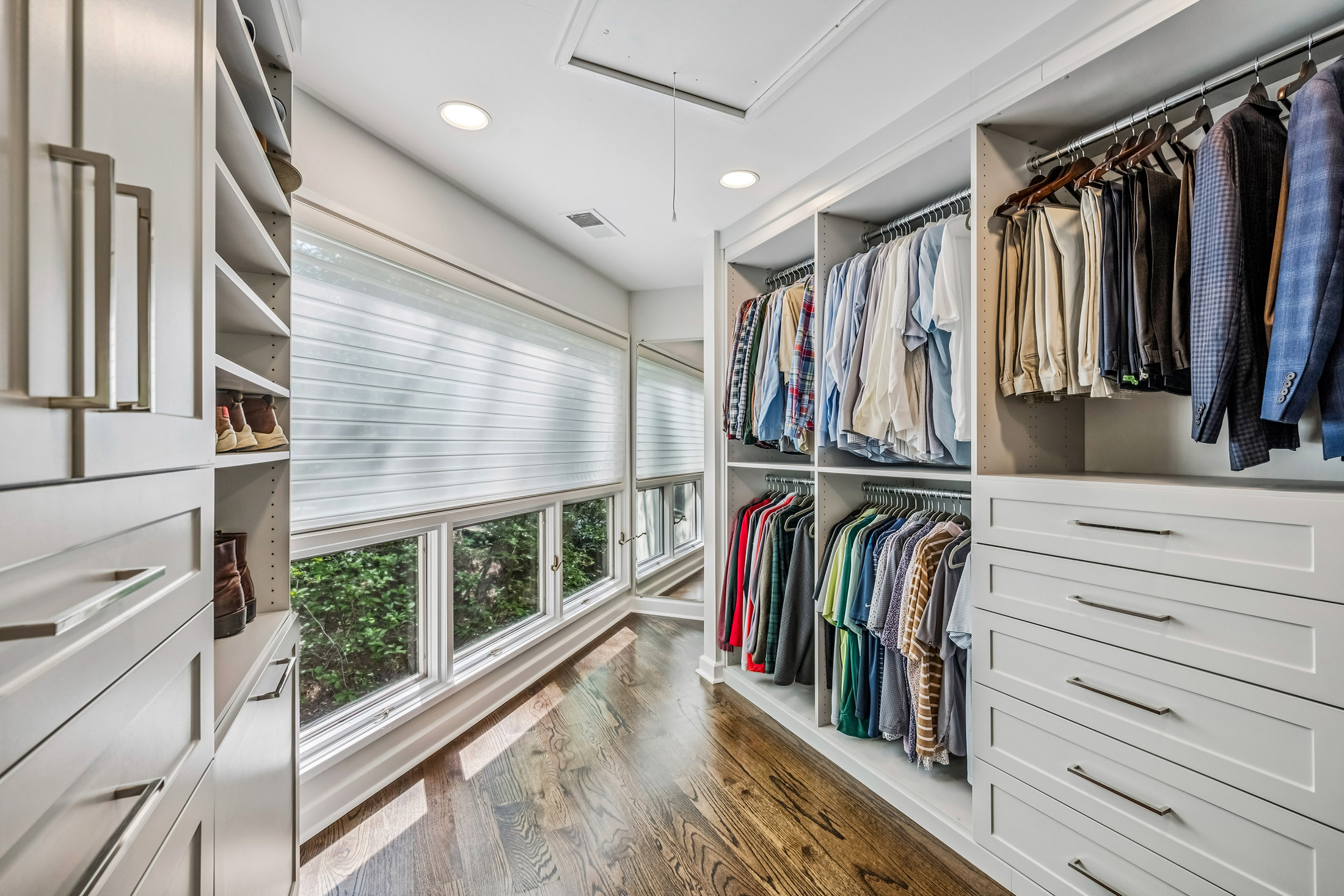  Extraordinary Contemporary Retreat Overlooking the Chattahoochee River - 物件實景