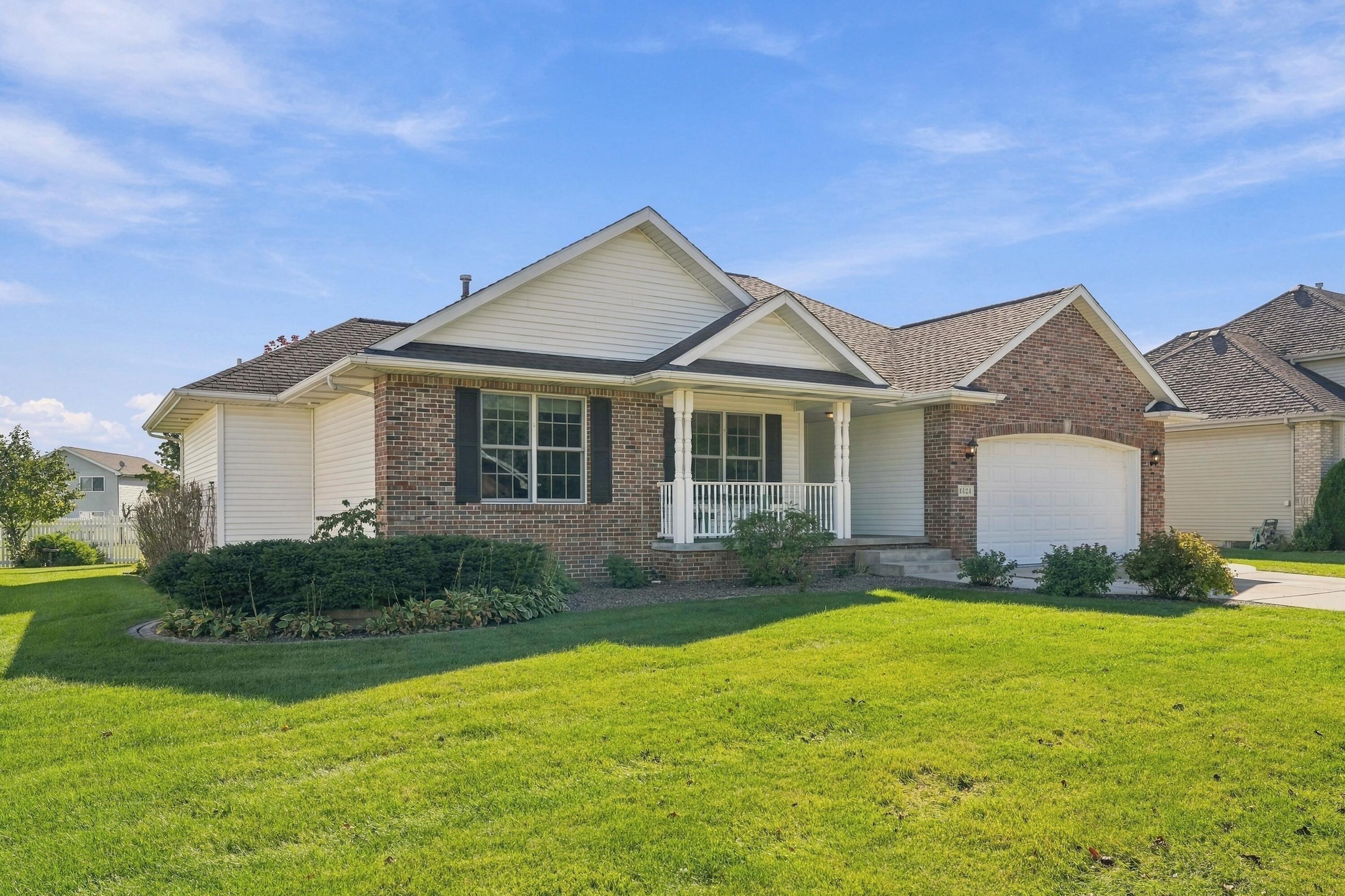 Edgewater Rd, Crown Point, IN 46307 #1