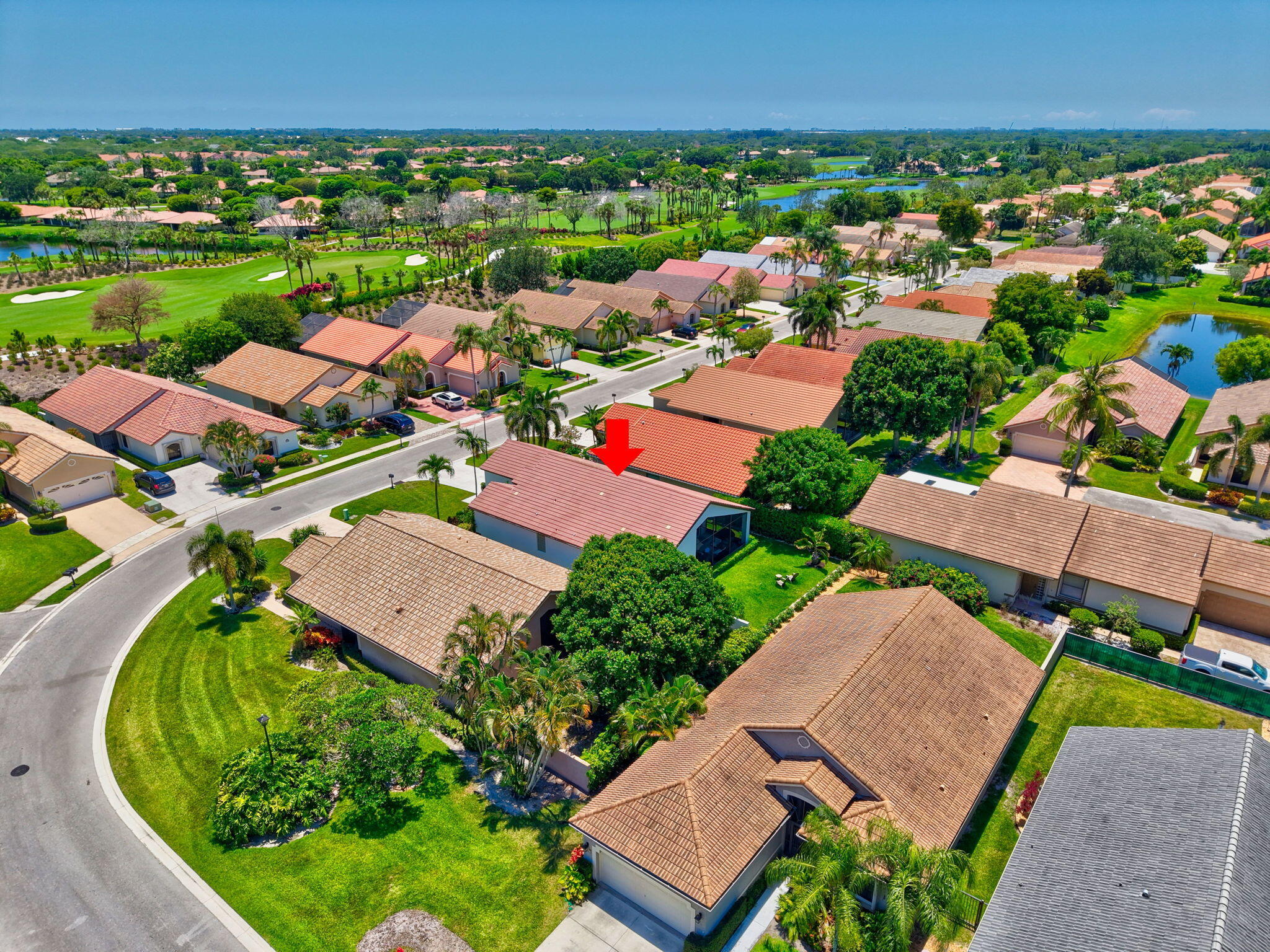 Boynton Beach, Florida, 33436, United States, 2 Bedrooms Bedrooms, ,2 BathroomsBathrooms,Residential,For Sale,1838733
