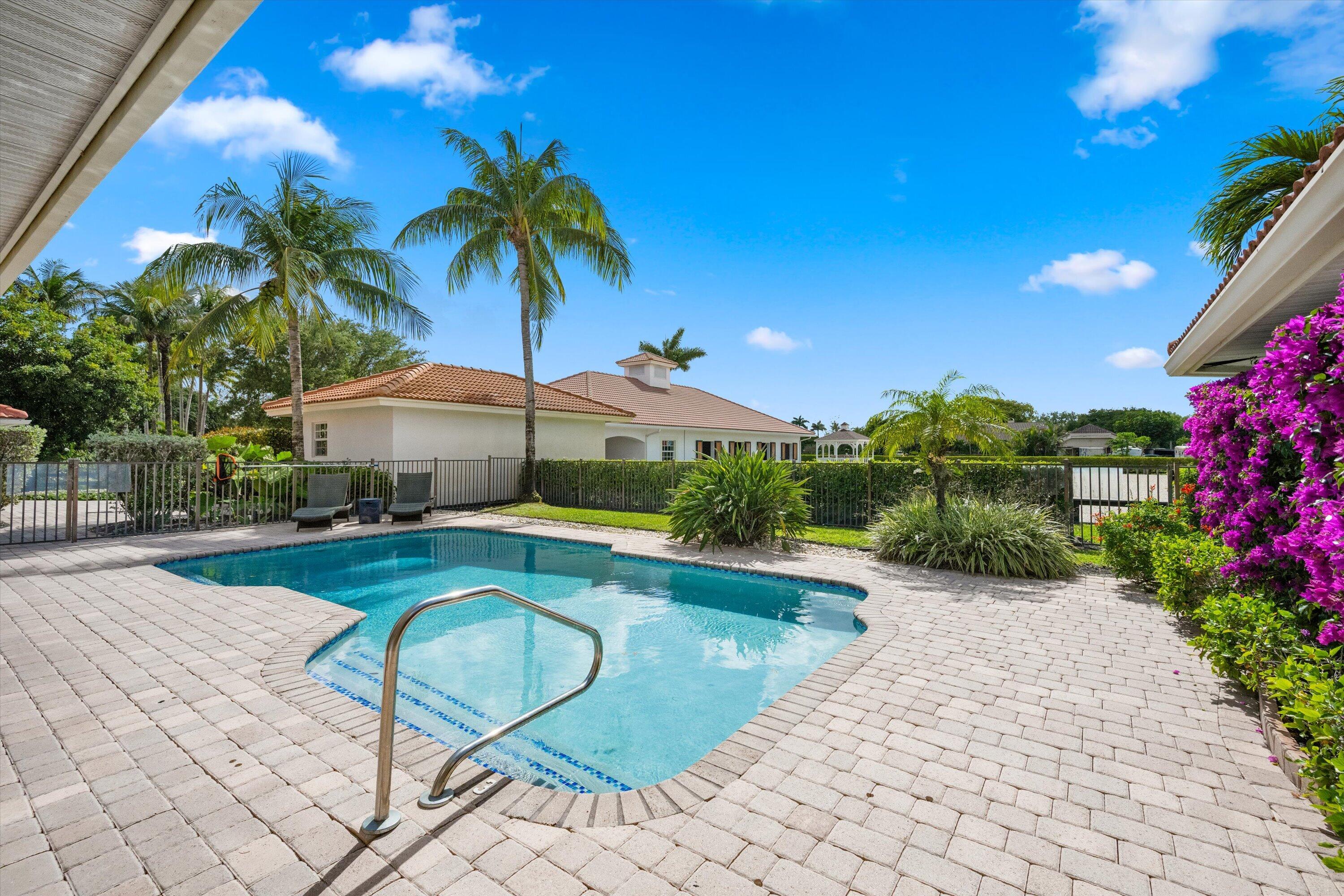  14594 Drafthorse Lane - 物件實景