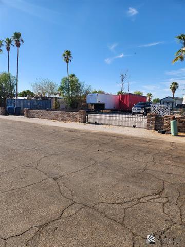 Tanja Dr, Yuma, AZ 85367