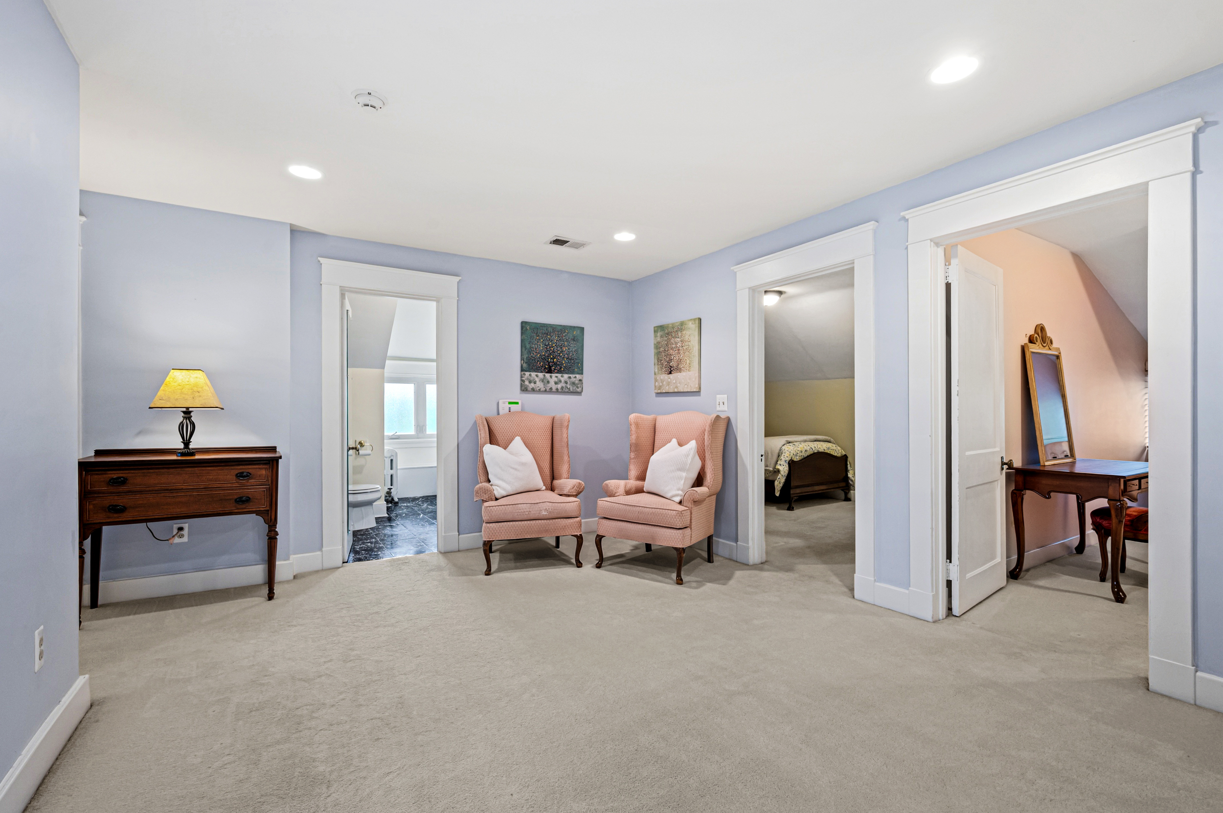  1363 Shady Avenue, Pittsburgh, PA 15217 - 物件實景