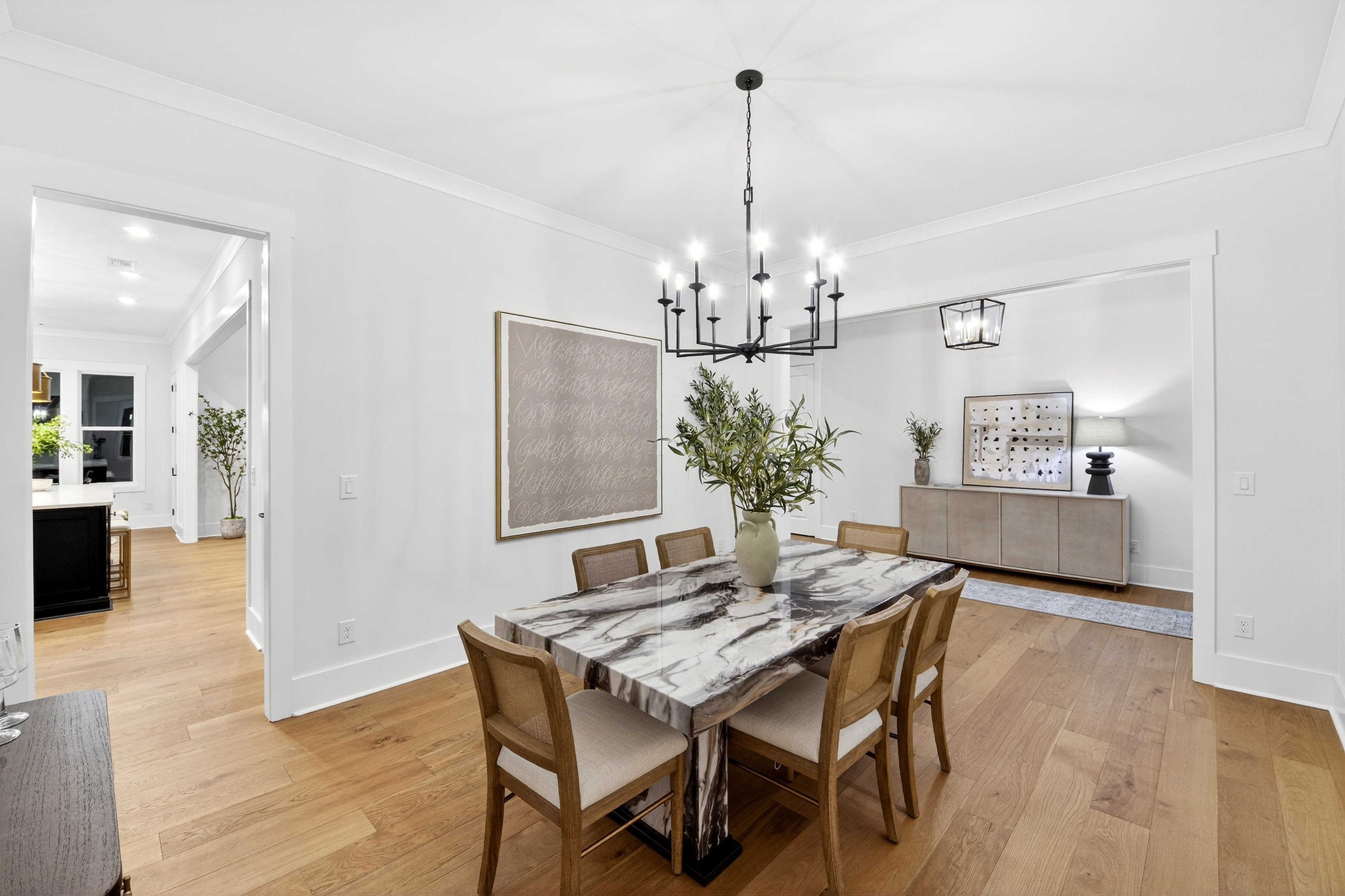  Incredible Opportunity to Own a Brand New Home in Harbor Club on Lake Oconee - 物件實景