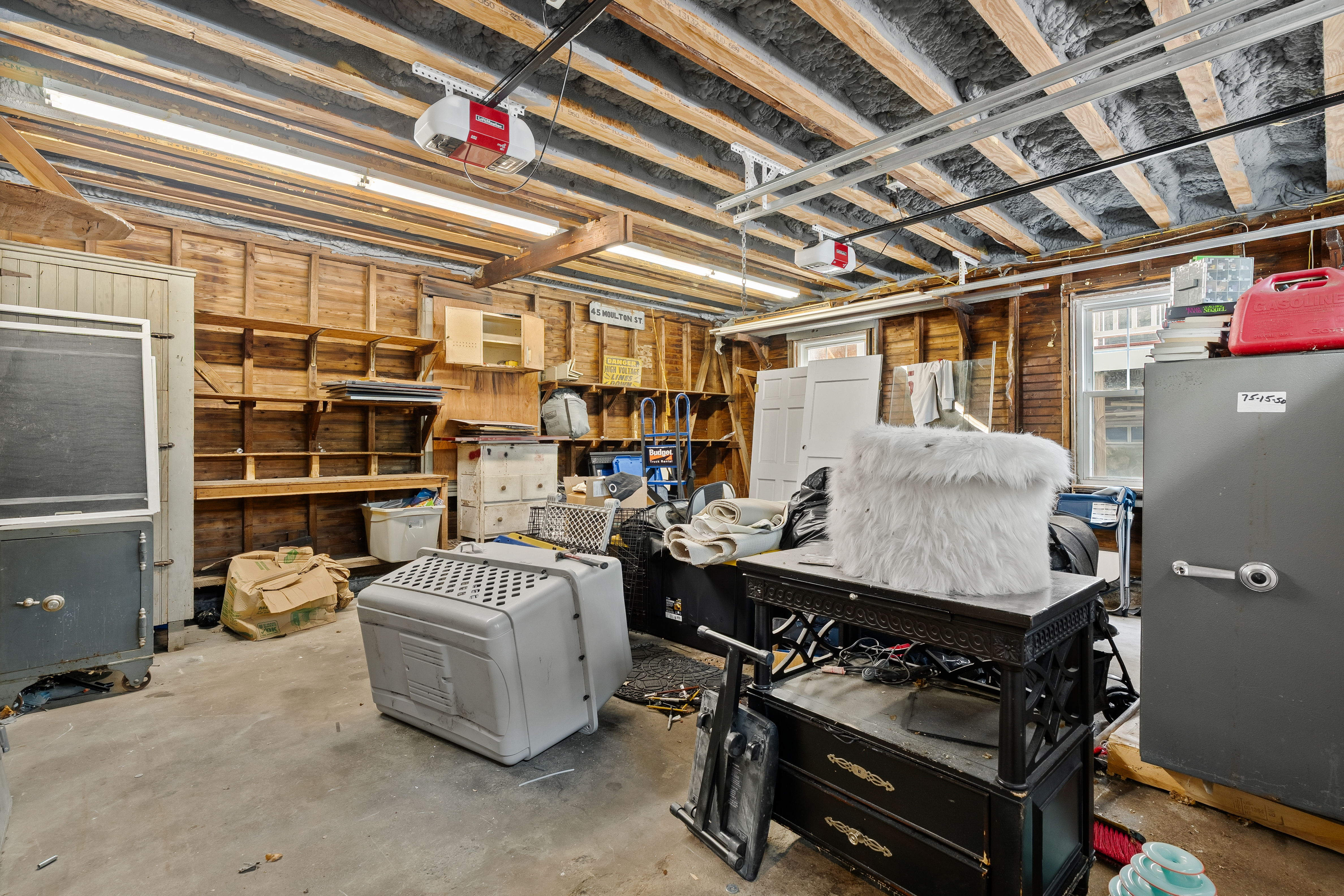  158 Lowell Street, Arlington, MA, 02474 - 物件實景