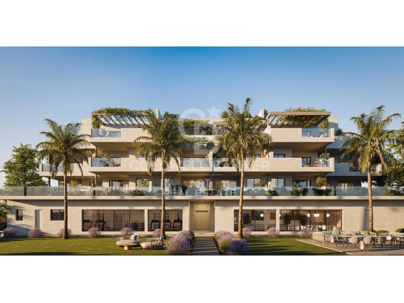 Casares, Andalusia, ES, 2 Bedrooms Bedrooms, ,Residential,For Sale,1912457