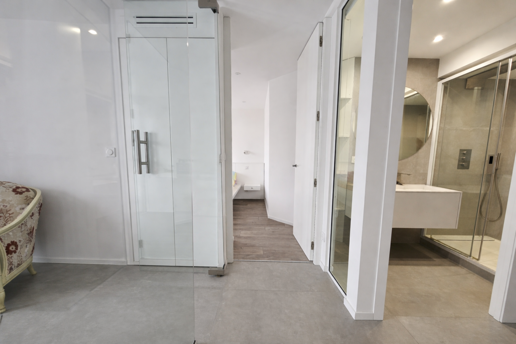  Beautiful apartment with terrace, open views, elevator and secure garage parking - 物件實景