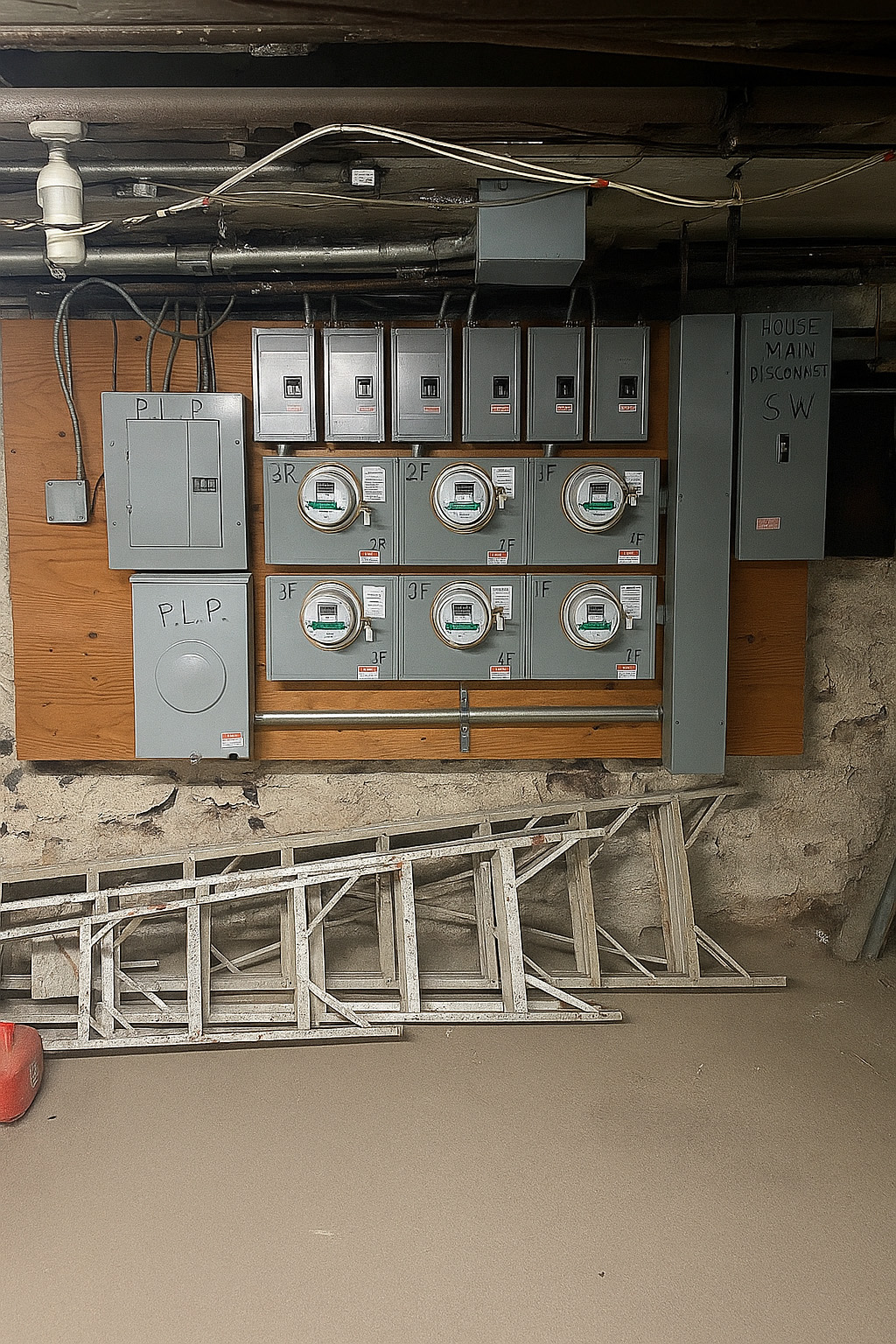 Brooklyn, New York, 11209, United States, 11 Bedrooms Bedrooms, ,6 BathroomsBathrooms,Residential,For Sale,1979027