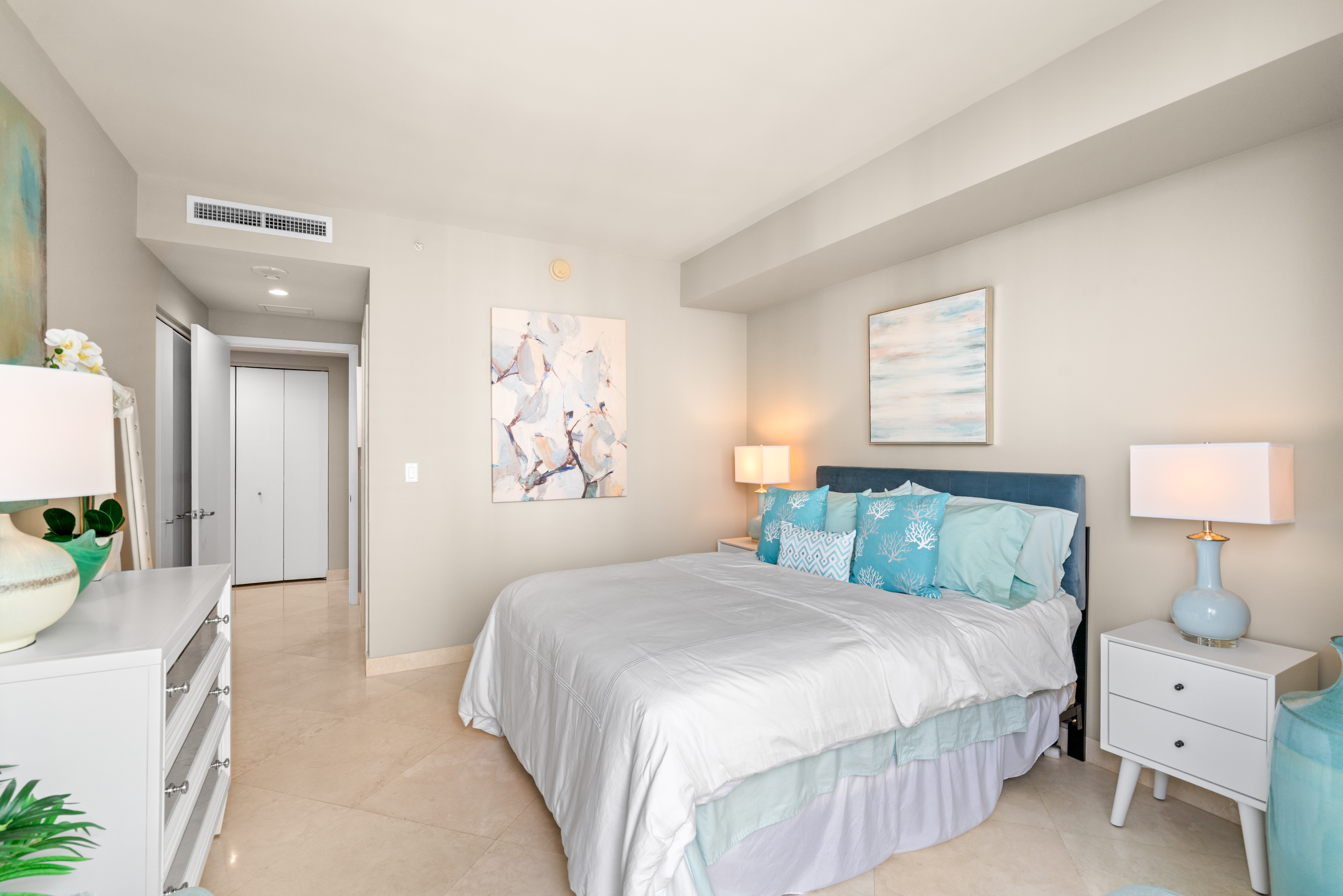  901 Brickell Key Blvd, Miami, FL, 33131 - 物件實景