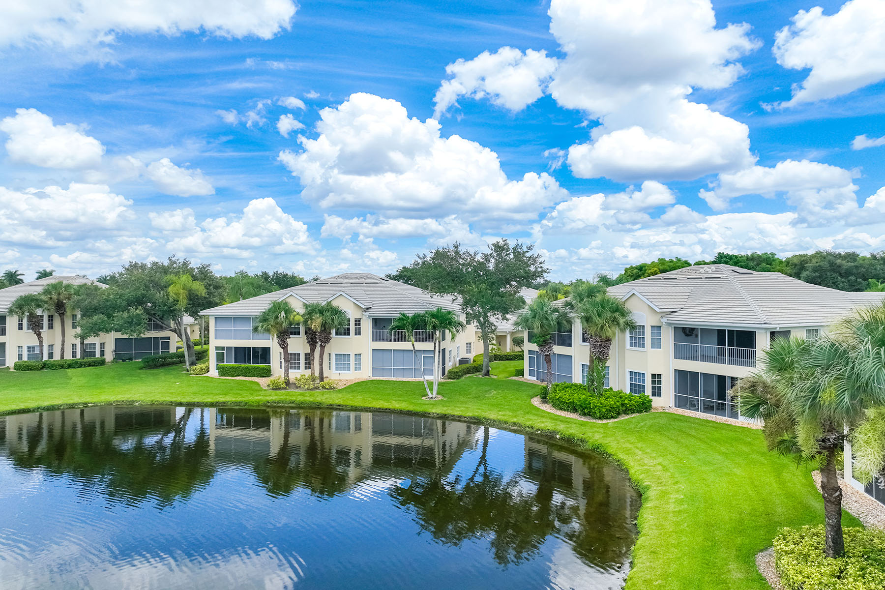  LELY RESORT - MYSTIC GREENS - 物件實景