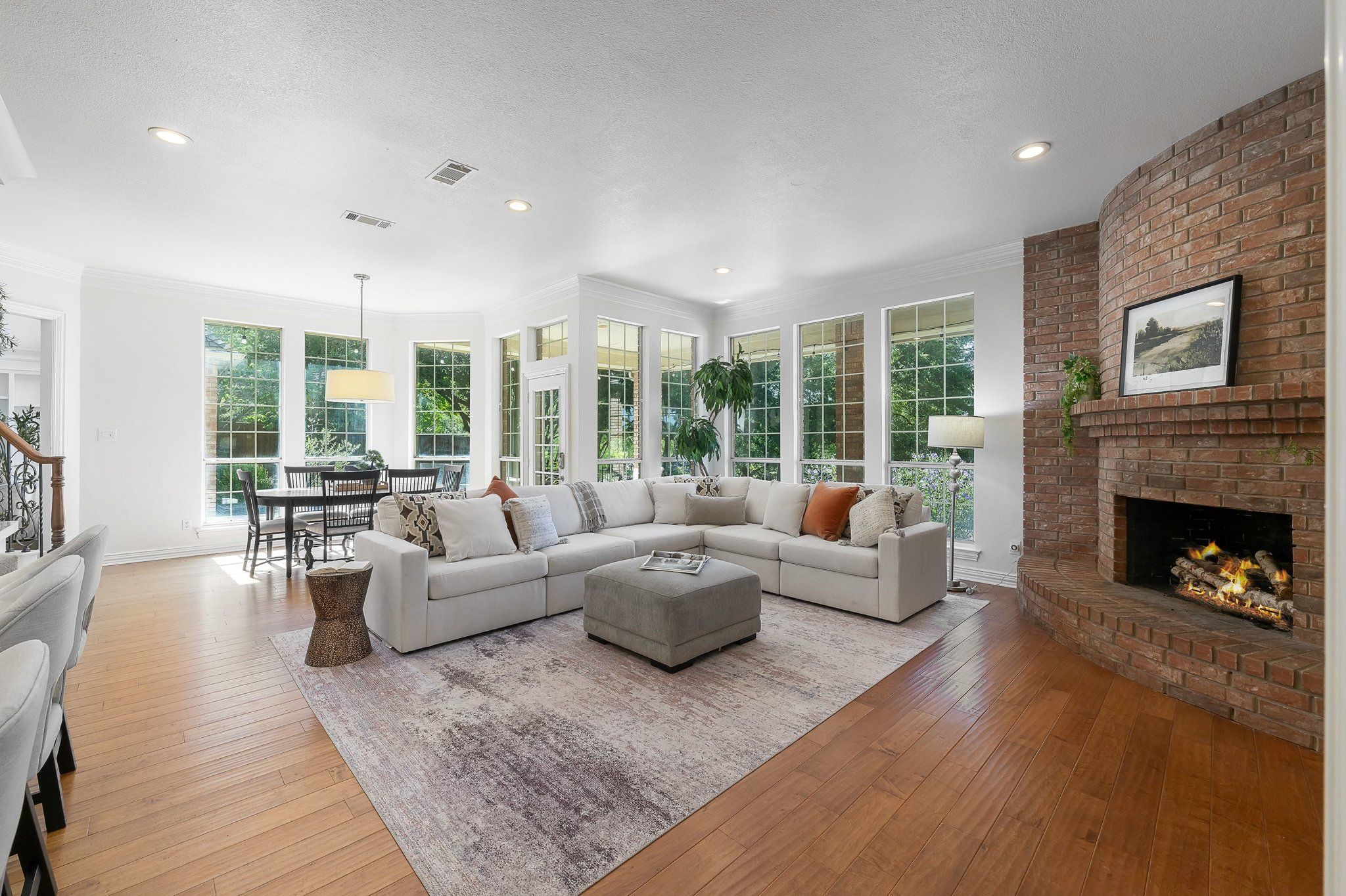  105 Latrobe Court, Southlake, TX, 76092 - 物件實景