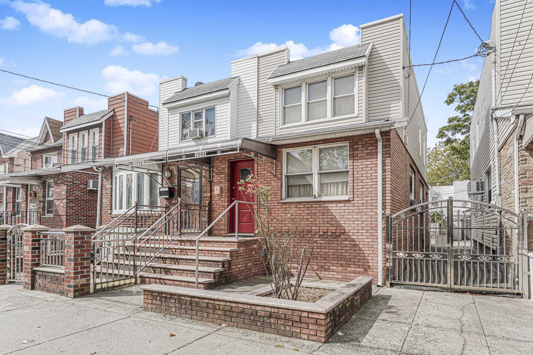 8th St, Brooklyn, NY 11223 #1