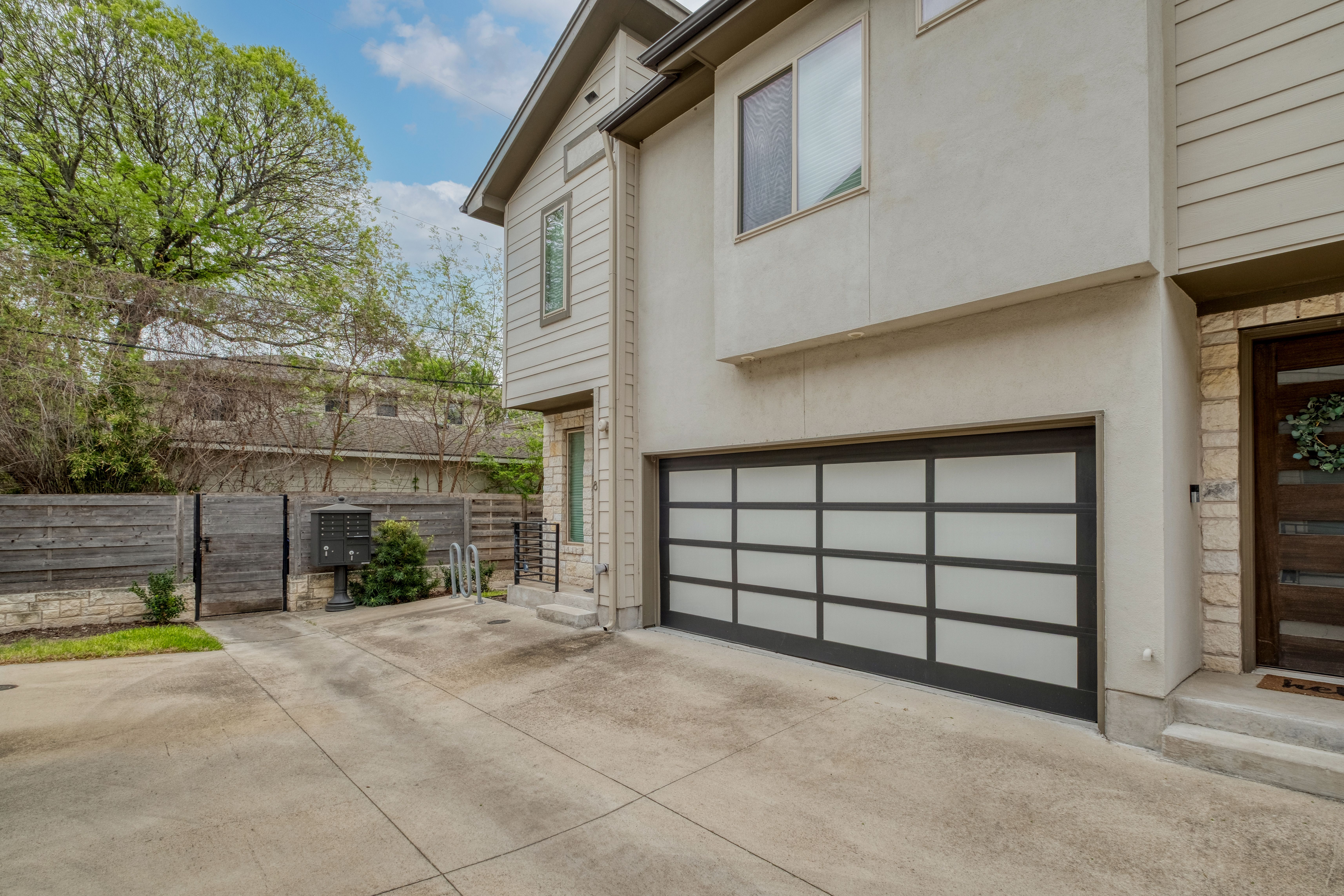  1205 Elm Street #8, Austin, TX 78703 - 物件實景