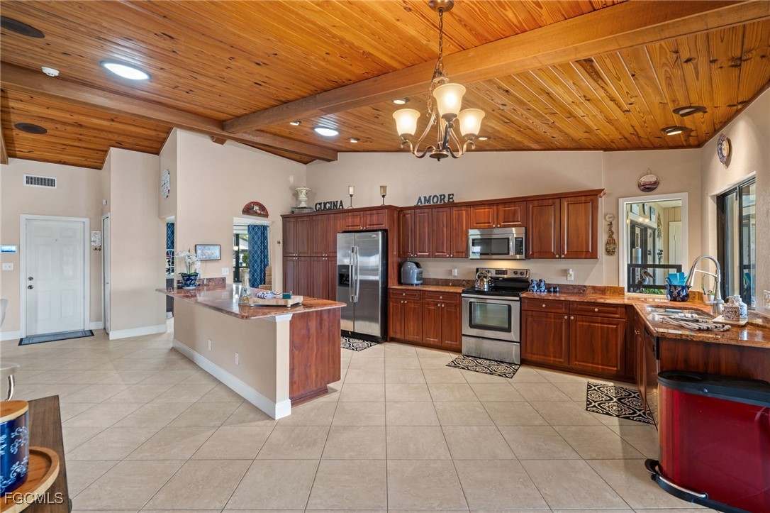 Cape Coral, Florida, 33990, United States, 3 Bedrooms Bedrooms, ,2 BathroomsBathrooms,Residential,For Sale,2006473