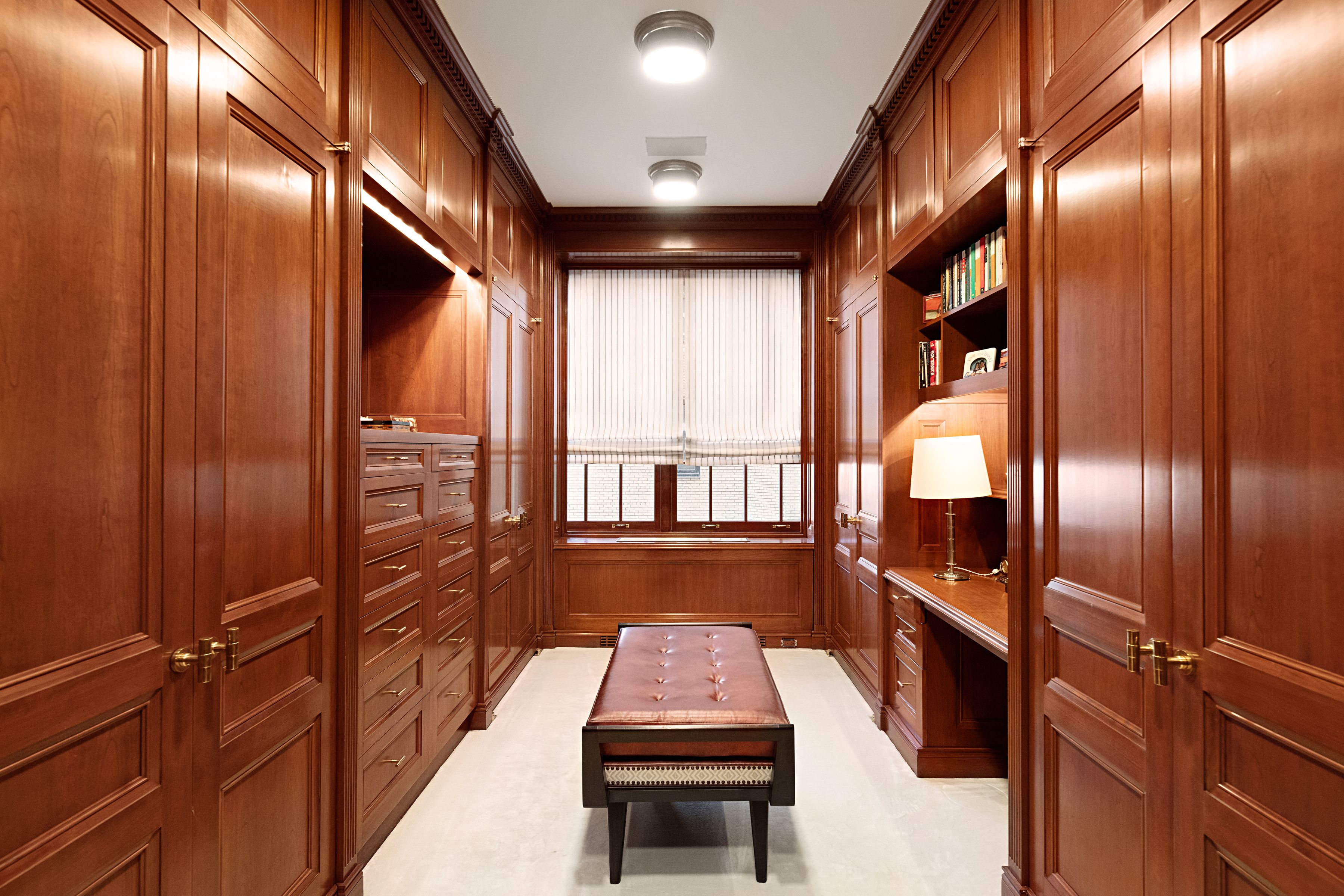  730 Park Avenue 7/8A - 物件實景