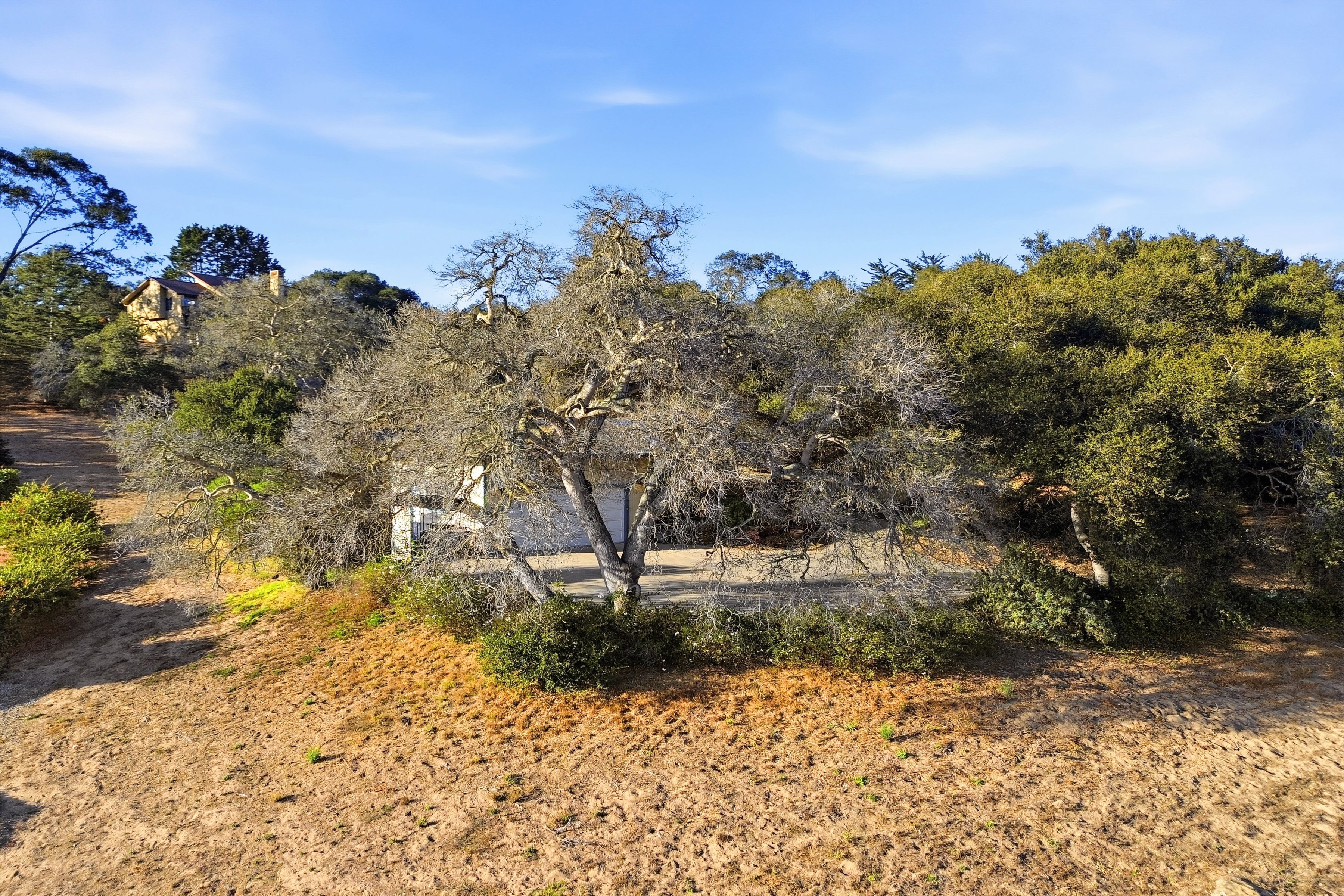  7710 Fallen Leaf Lane - 物件實景