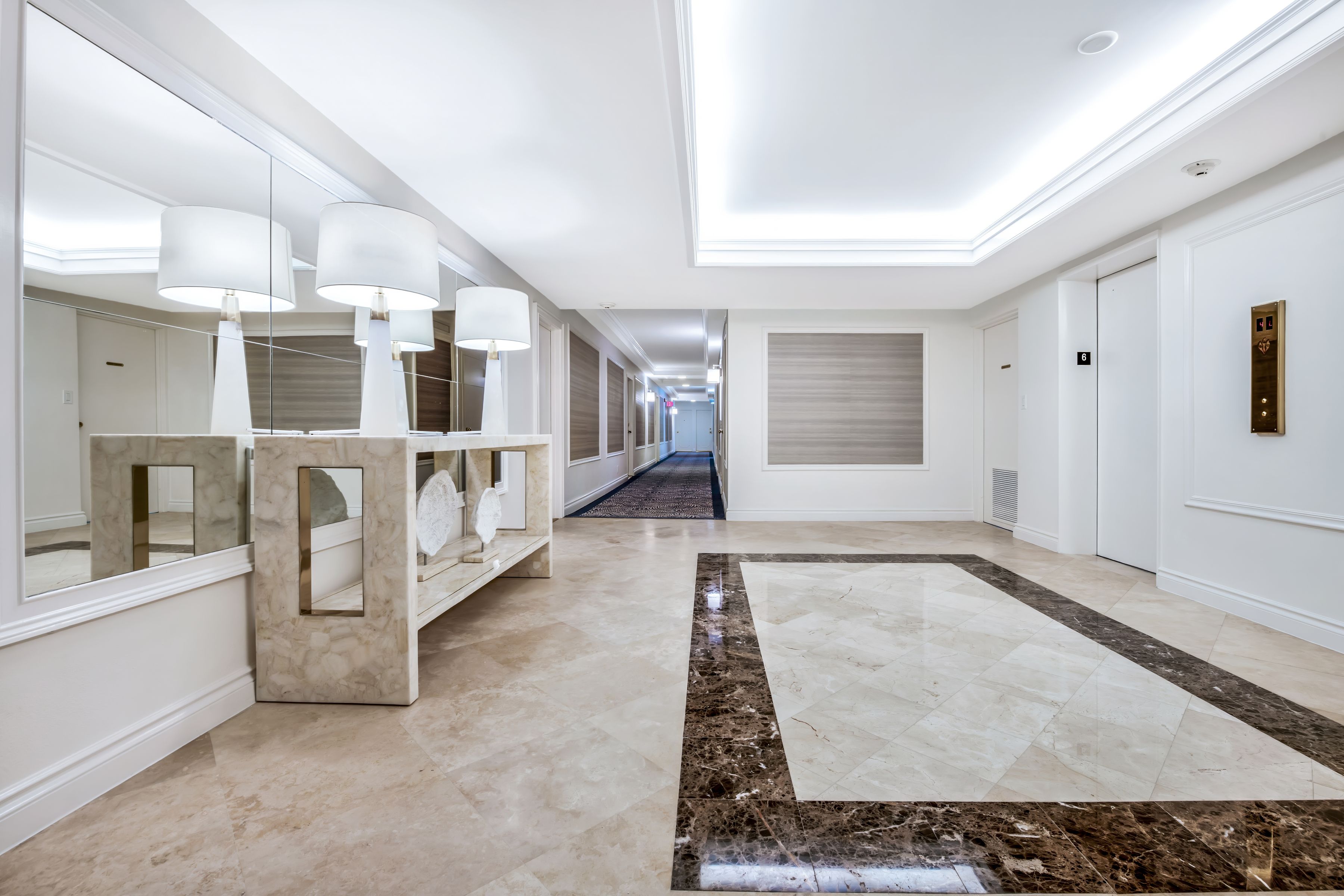  250 Bradley Place 504 - 物件實景