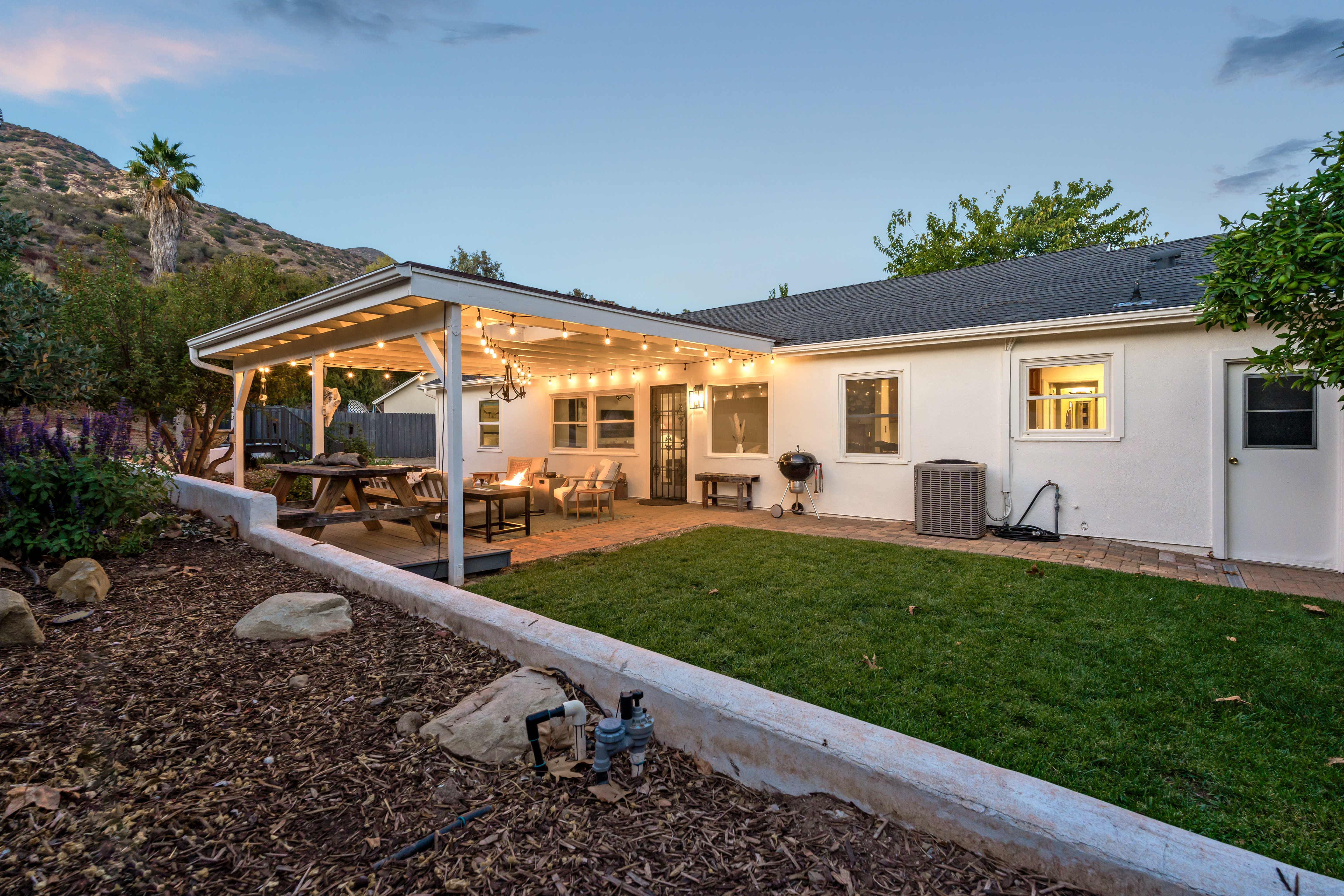  1303 Sunset Place, Ojai, CA 93023 - 物件實景