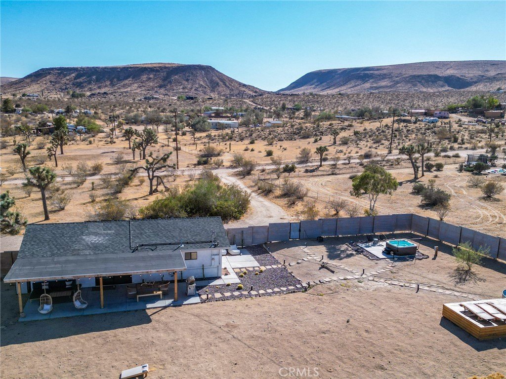 55924 Wood Drive, Yucca Valley, California, 92284, United States, 2 Bedrooms Bedrooms, ,1 BathroomBathrooms,Residential,For Sale,55924 Wood Drive,1643581