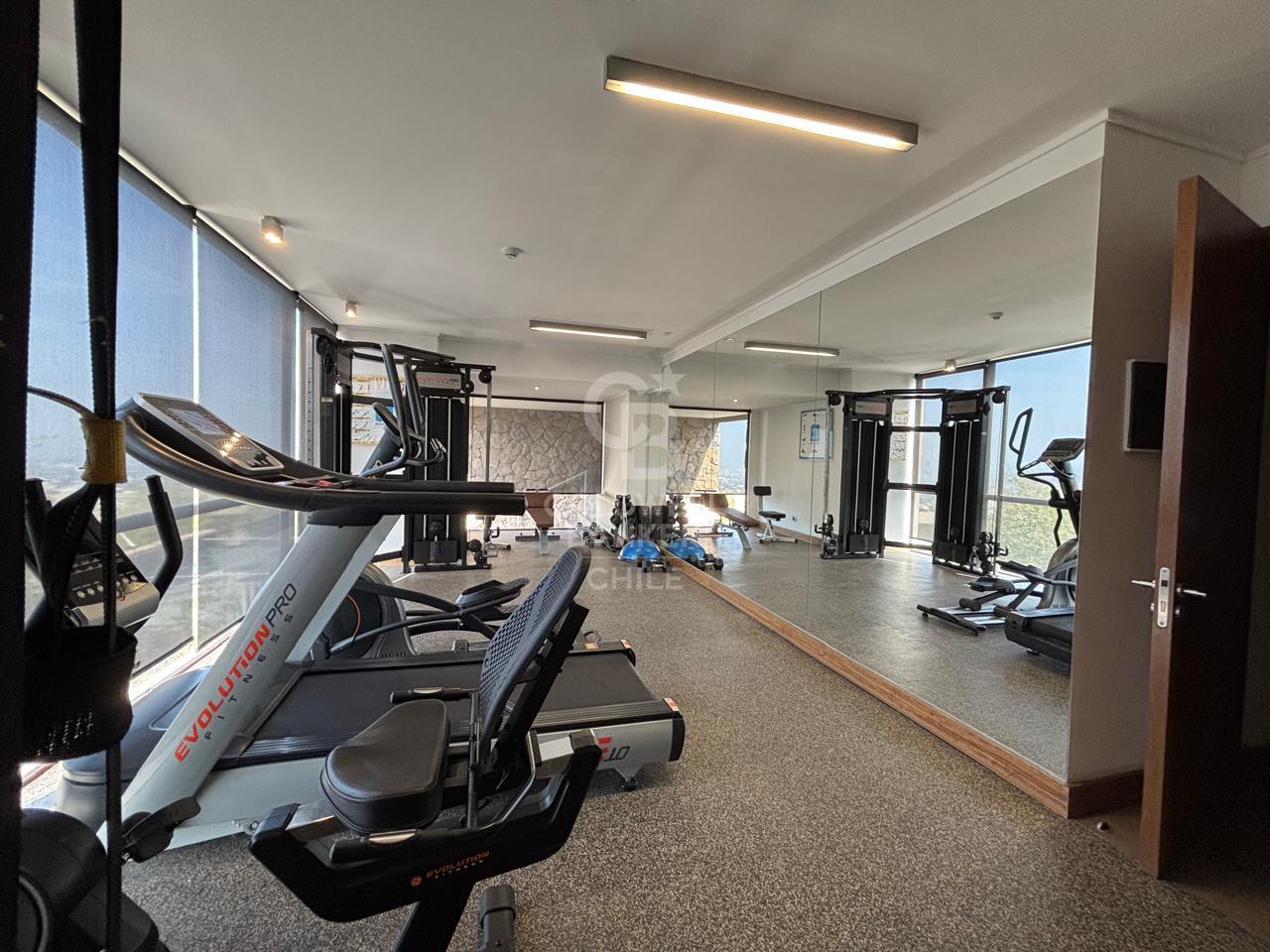 Vitacura, Chile, 4 Bedrooms Bedrooms, ,5 BathroomsBathrooms,Residential,For Sale,1837015