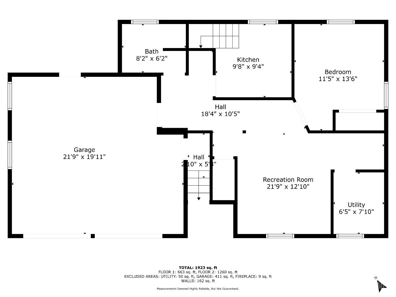 Jamesburg, New Jersey, 08831, United States, 4 Bedrooms Bedrooms, ,3 BathroomsBathrooms,Residential,For Sale,1916202