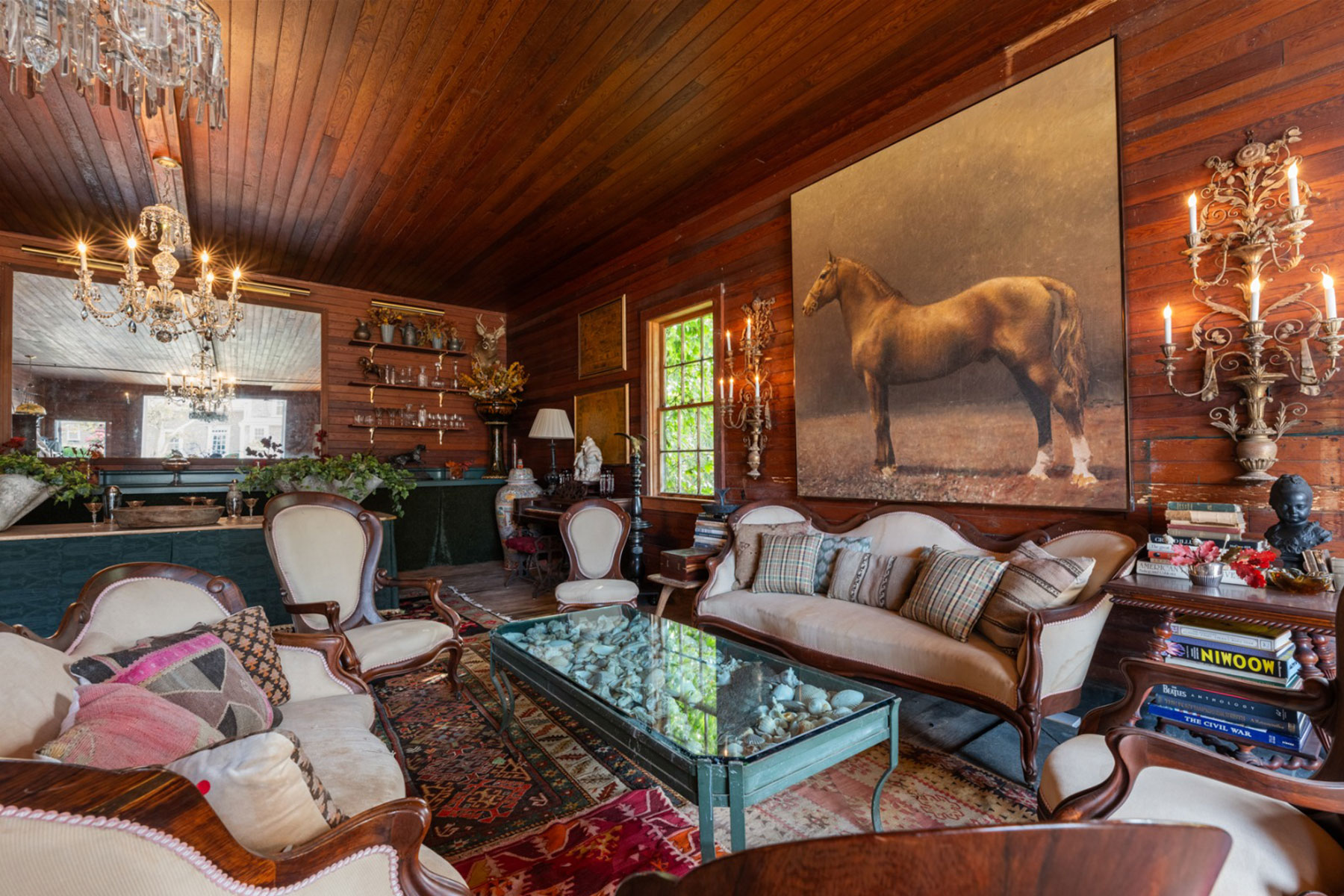  19 Pleasant Street, Nantucket, MA, 02554 - 物件實景