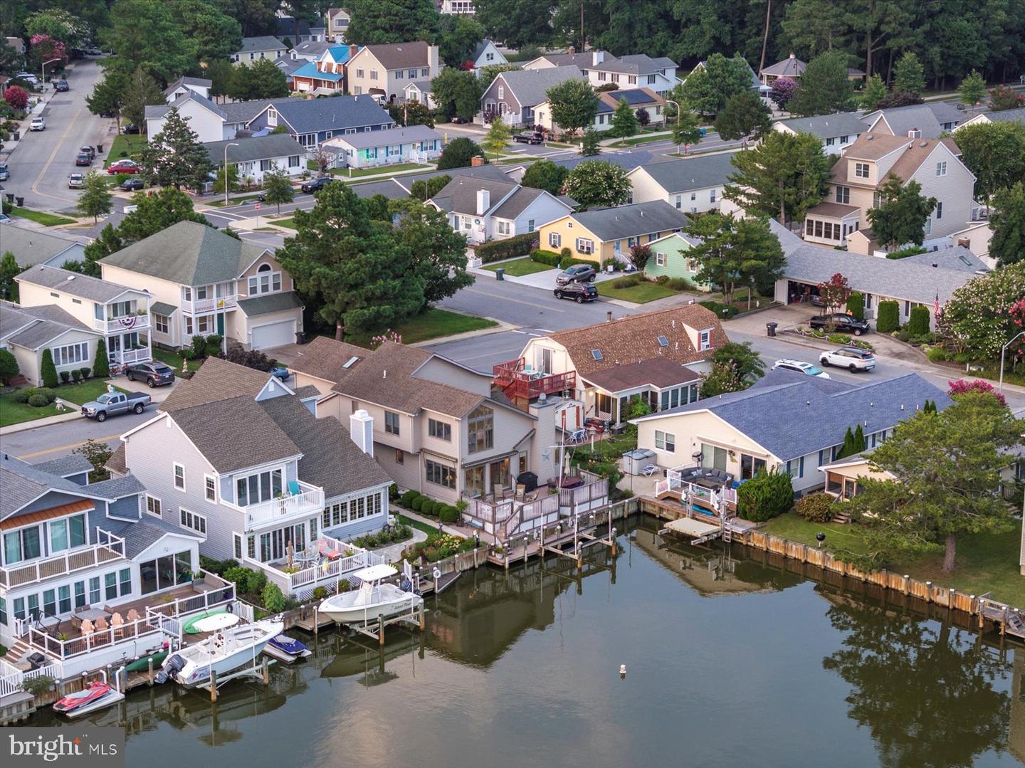 Ocean City, Maryland, 21842, United States, 4 Bedrooms Bedrooms, ,3 BathroomsBathrooms,Residential,For Sale,1942171