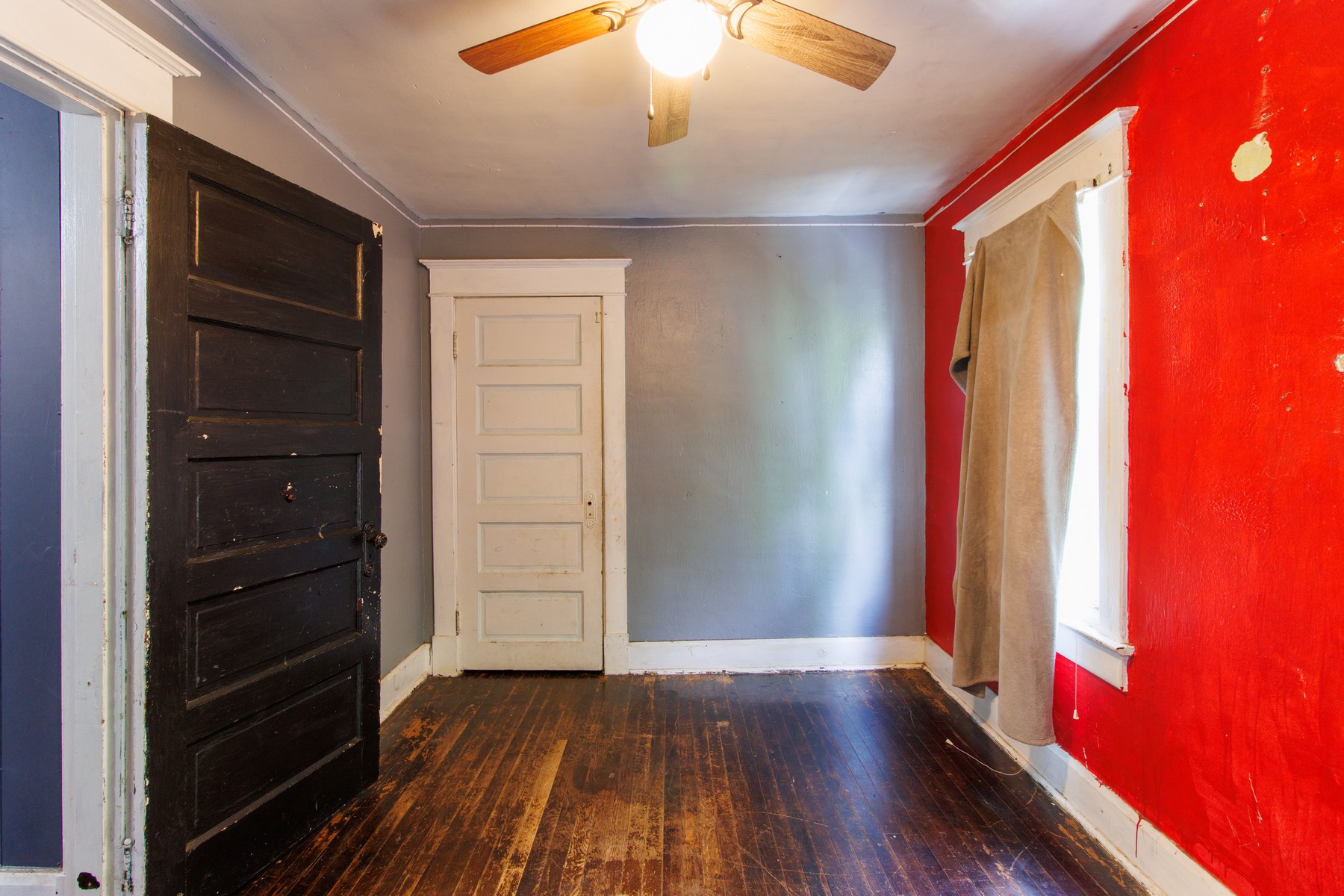 3 Bedroom Home on Indianapolis