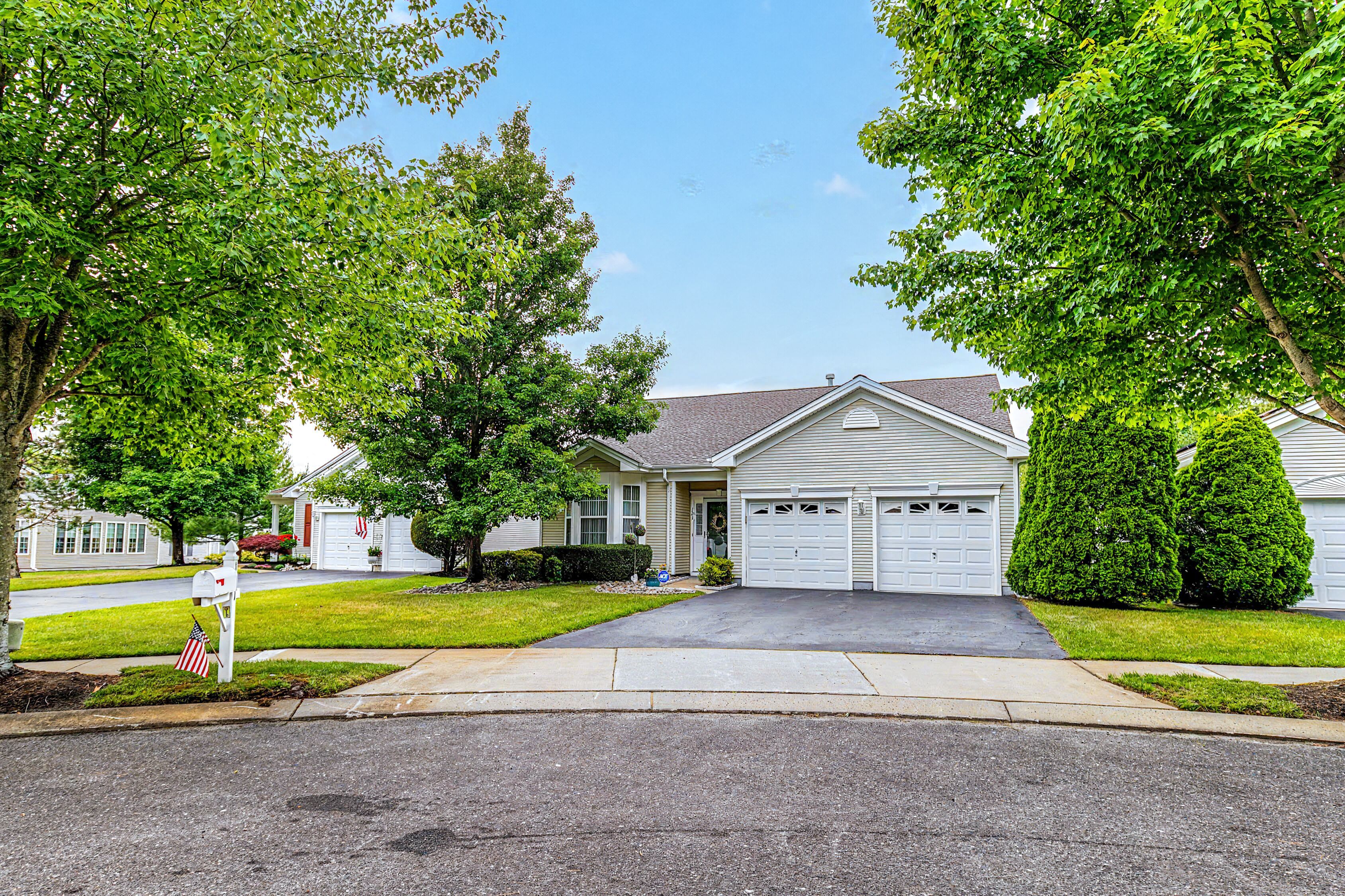 121 Sheffield, Galloway Township, NJ, 08205 - 物件實景