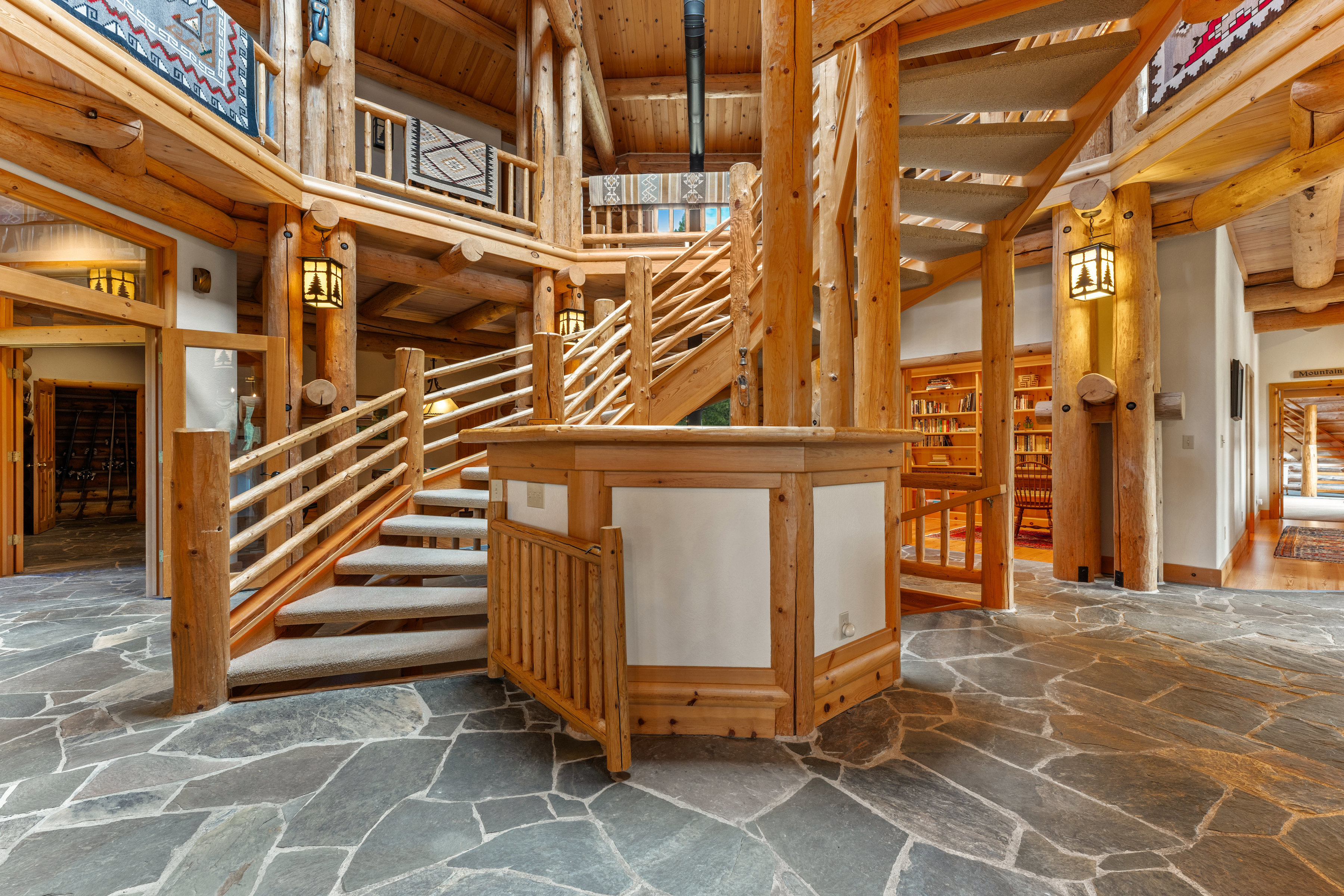  High Meadow Ranch Lodge - 物件實景
